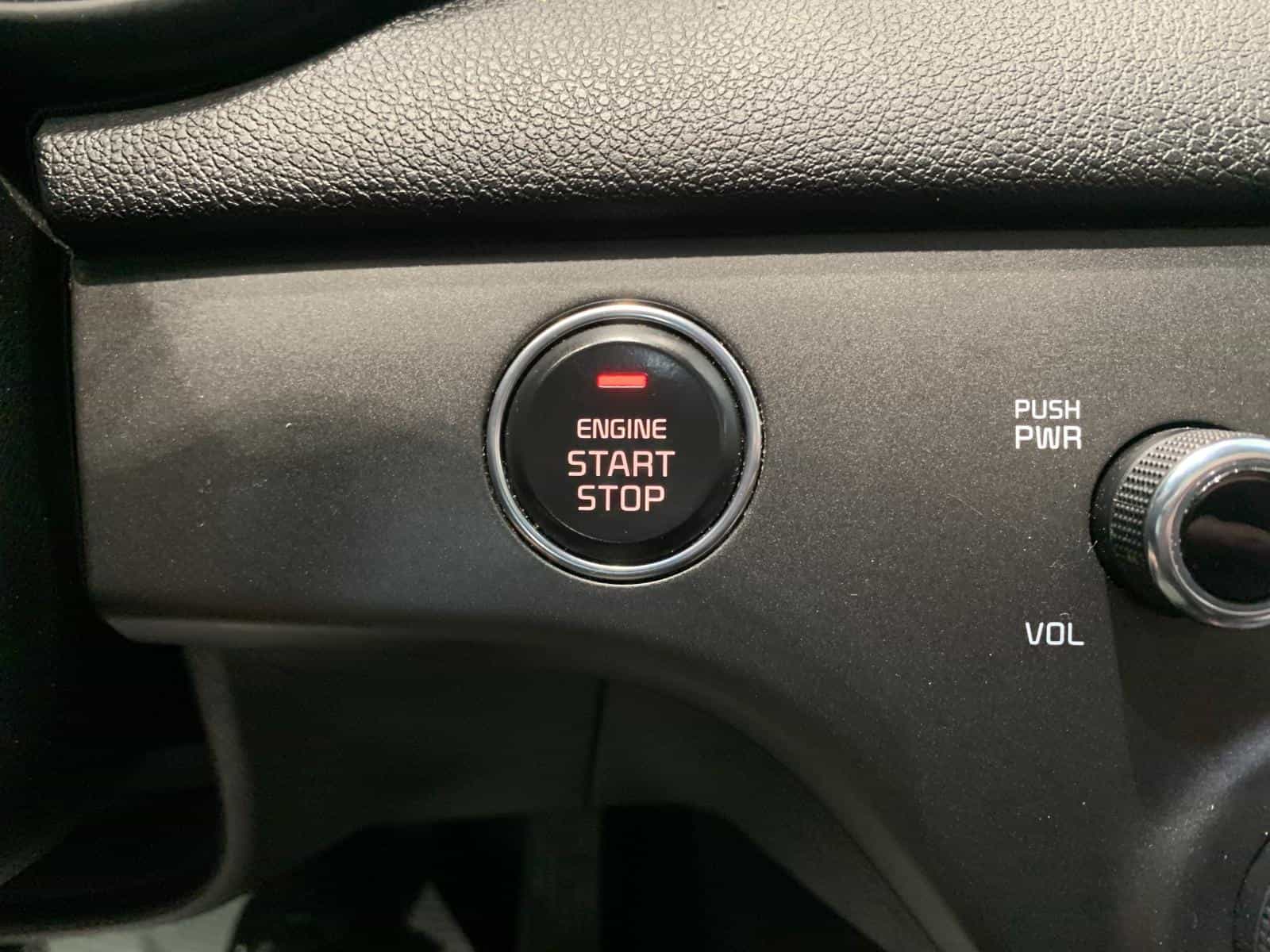 2019 Kia Sportage EX Premium - Image 19