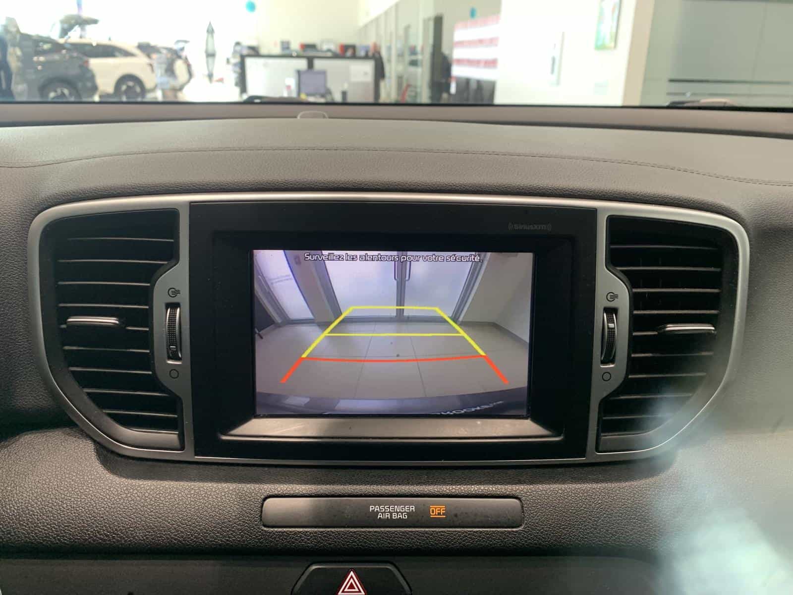 Image 21 Kia Sportage EX Premium 2019