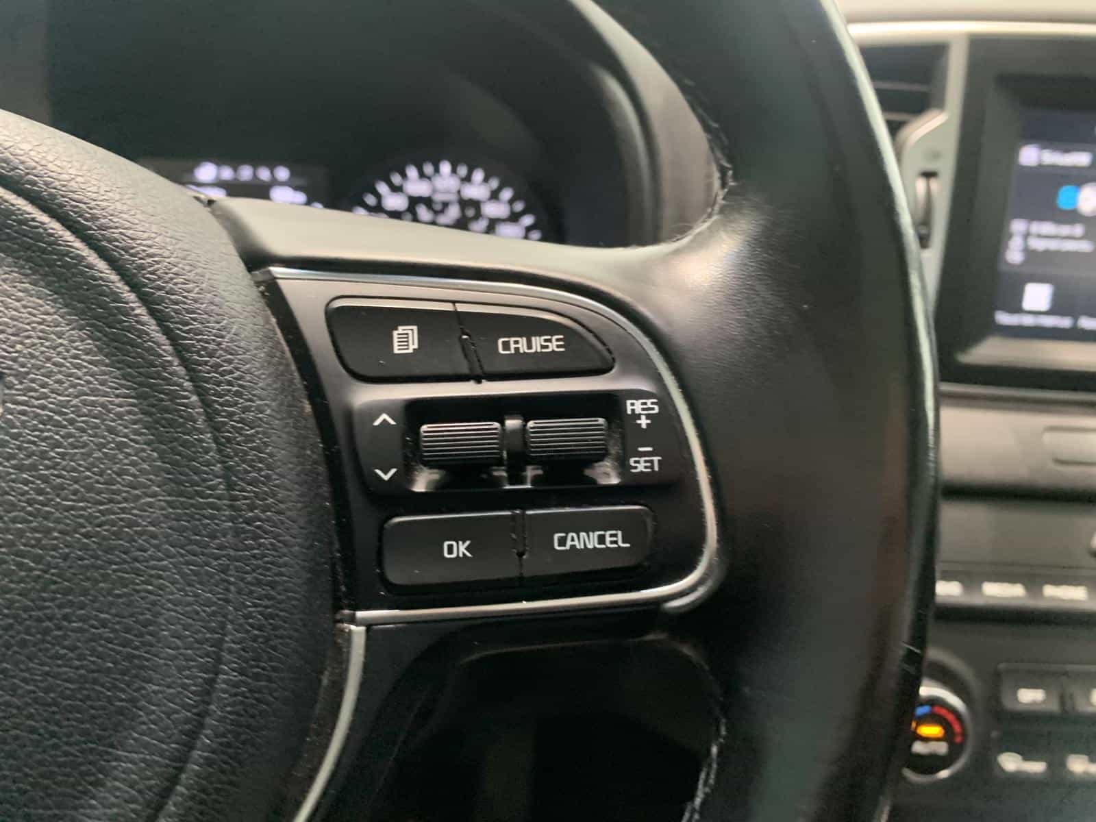 2019 Kia Sportage EX Premium - Image 23