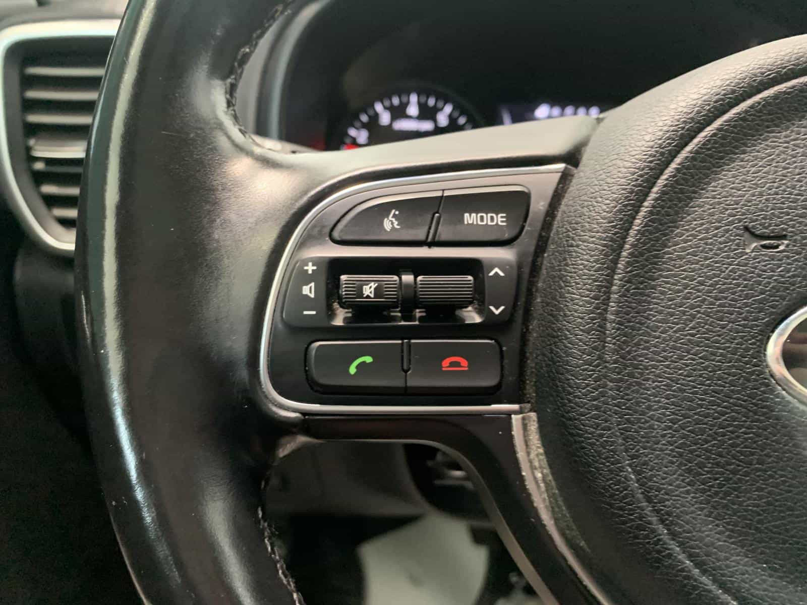 2019 Kia Sportage EX Premium - Image 22