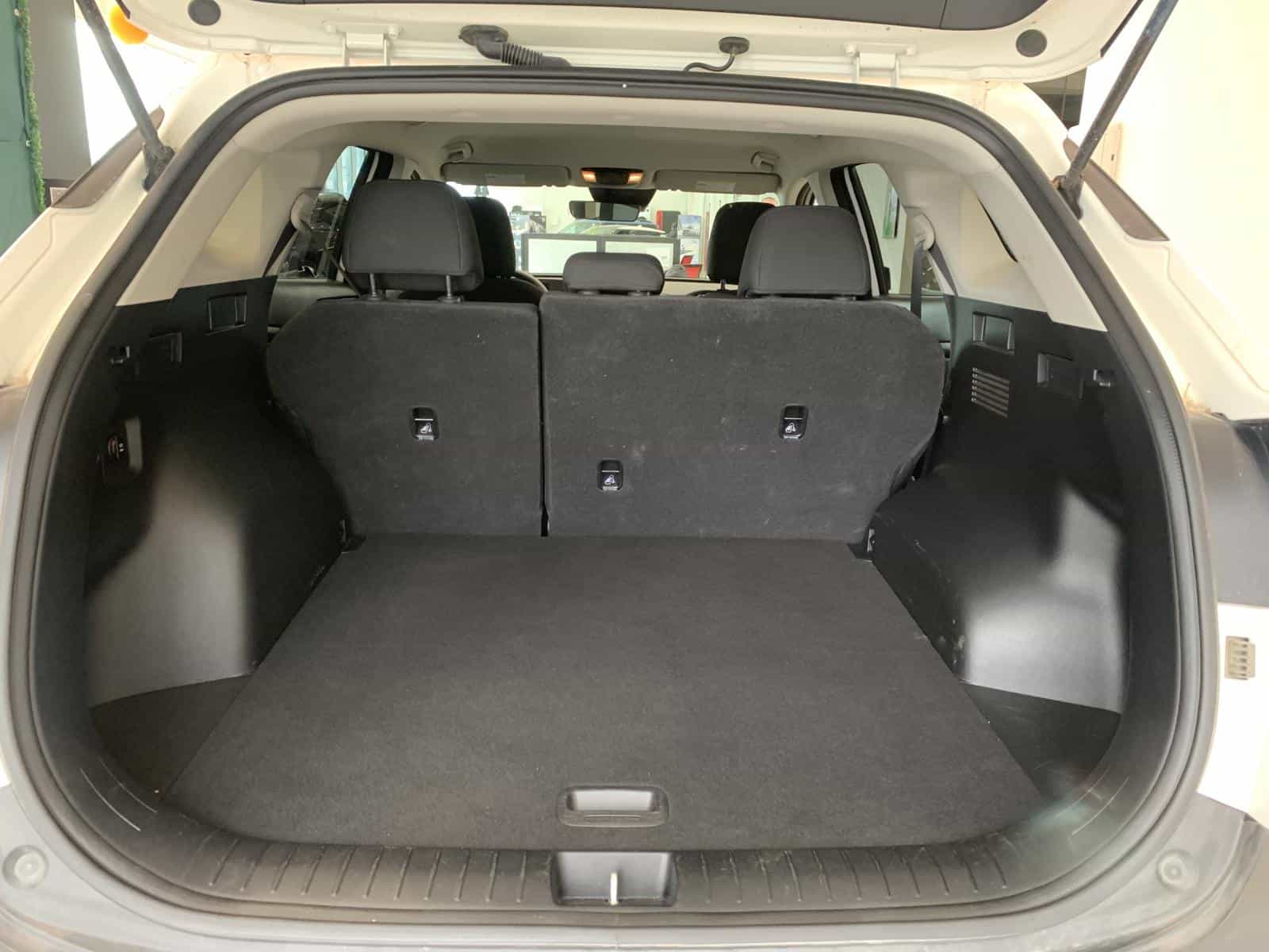 Image 8 Kia Sportage LX 2024