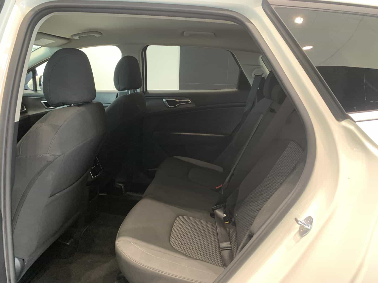 Image 9 Kia Sportage LX 2024