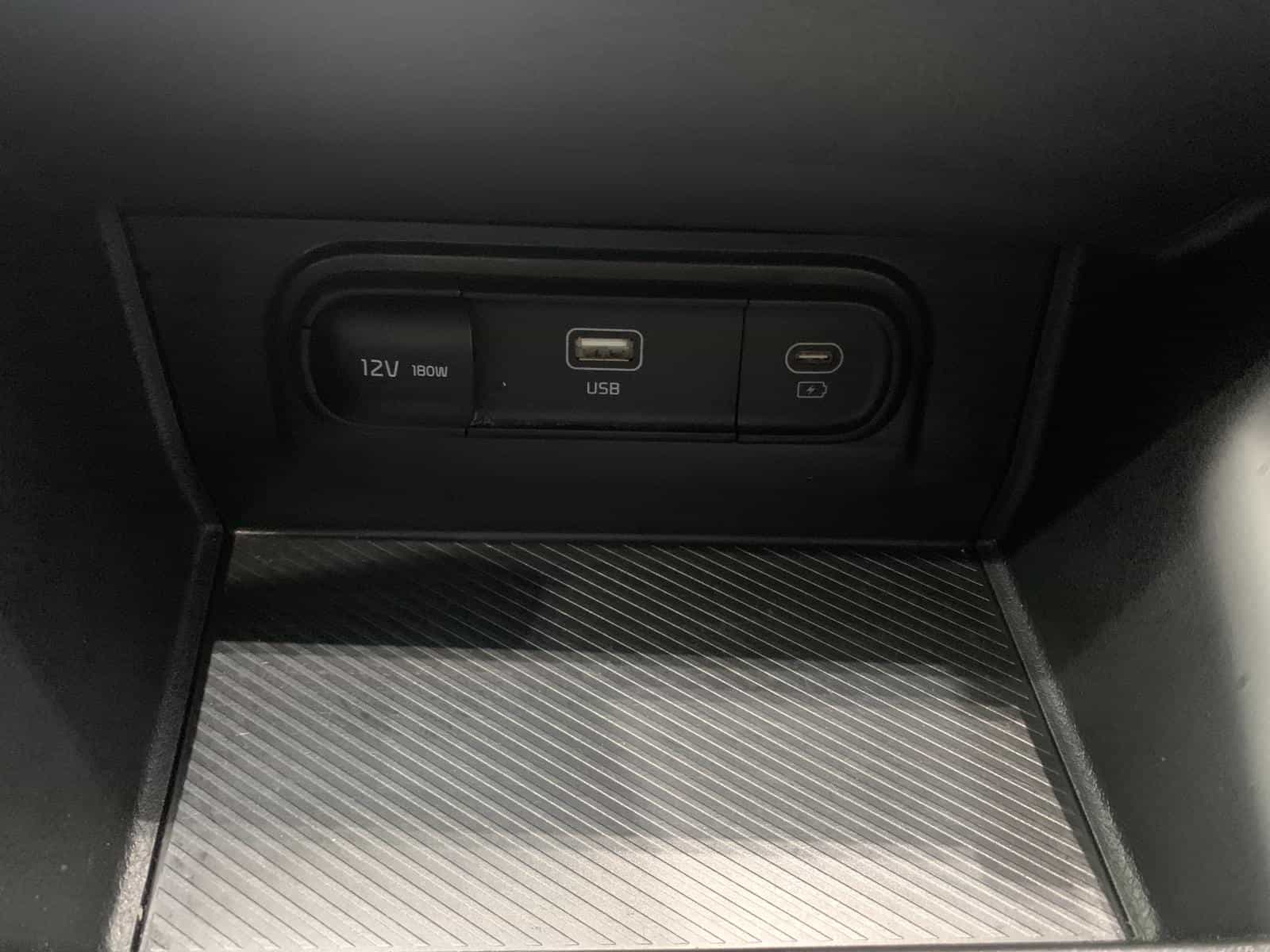 Image 13 Kia Sportage LX 2024