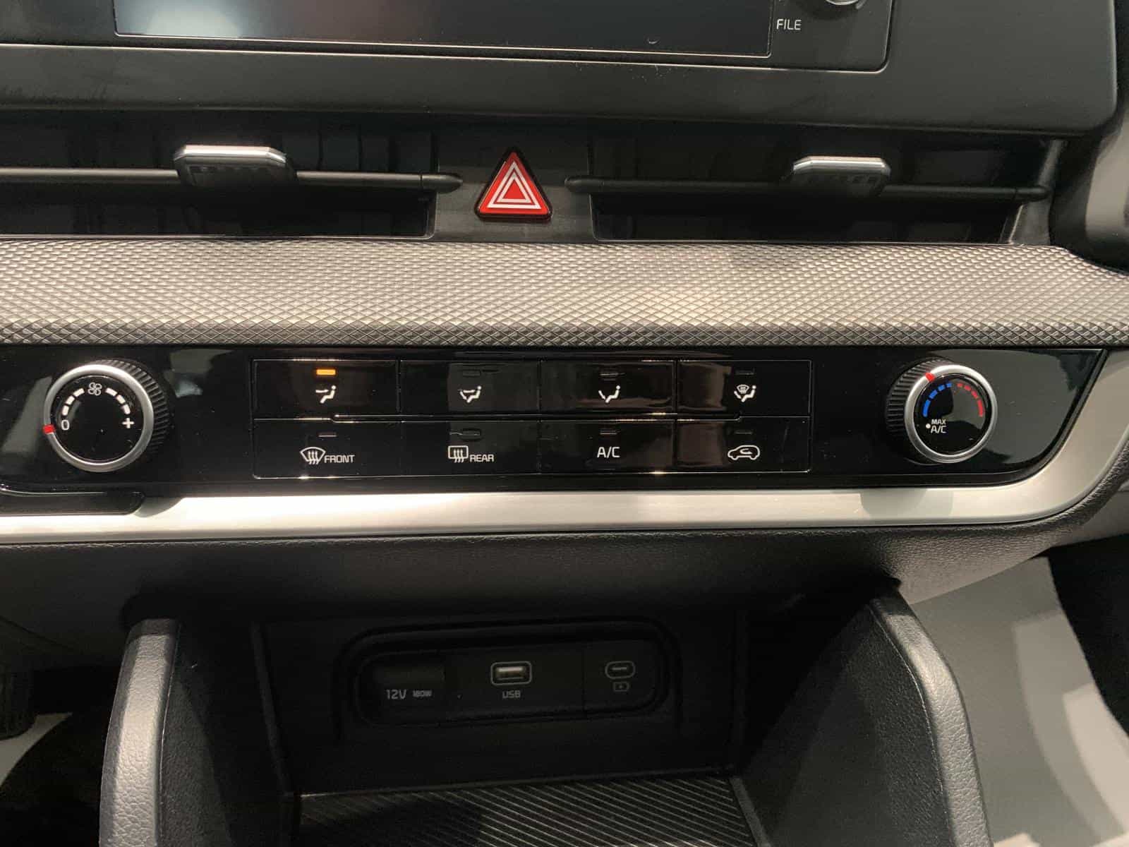 Image 15 Kia Sportage LX 2024