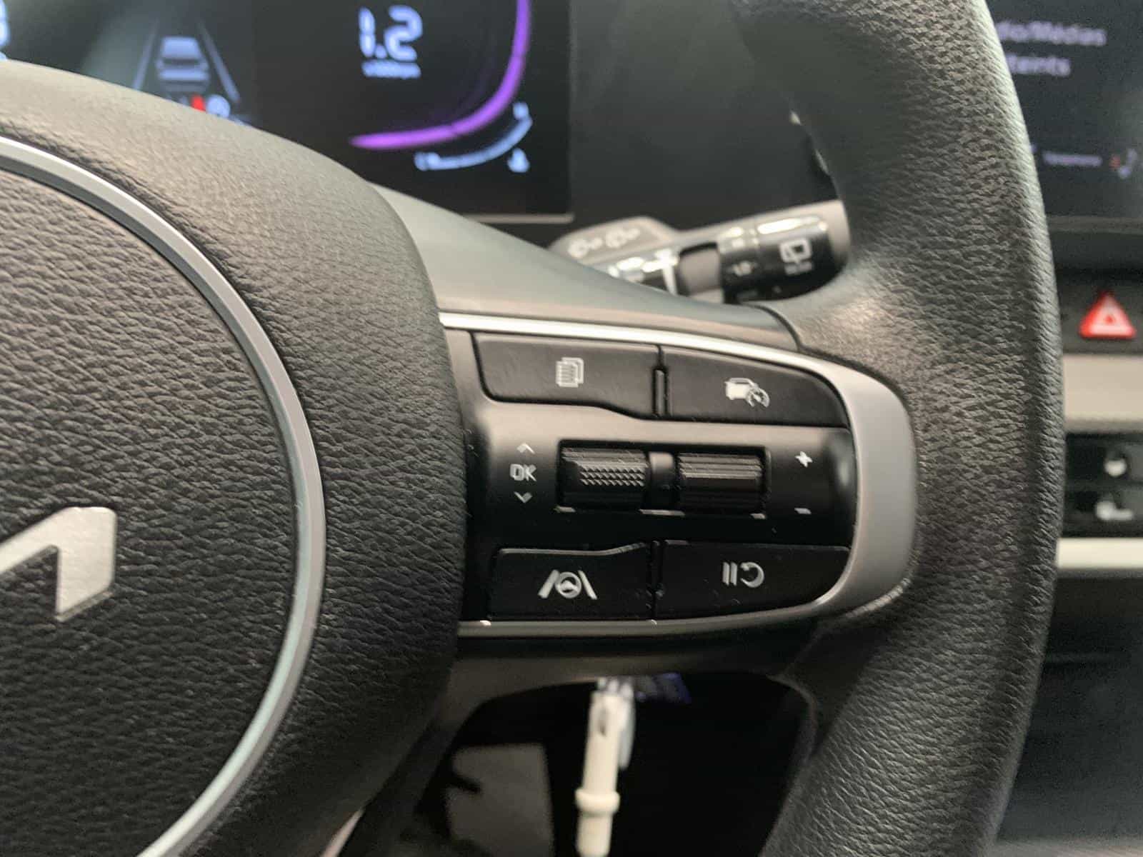 Image 19 Kia Sportage LX 2024