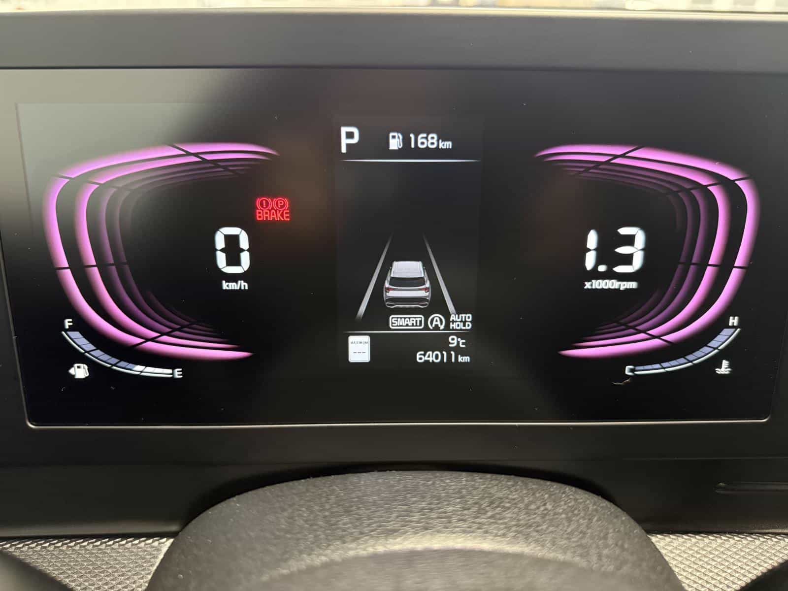 2024 Kia Sportage LX - Image 16