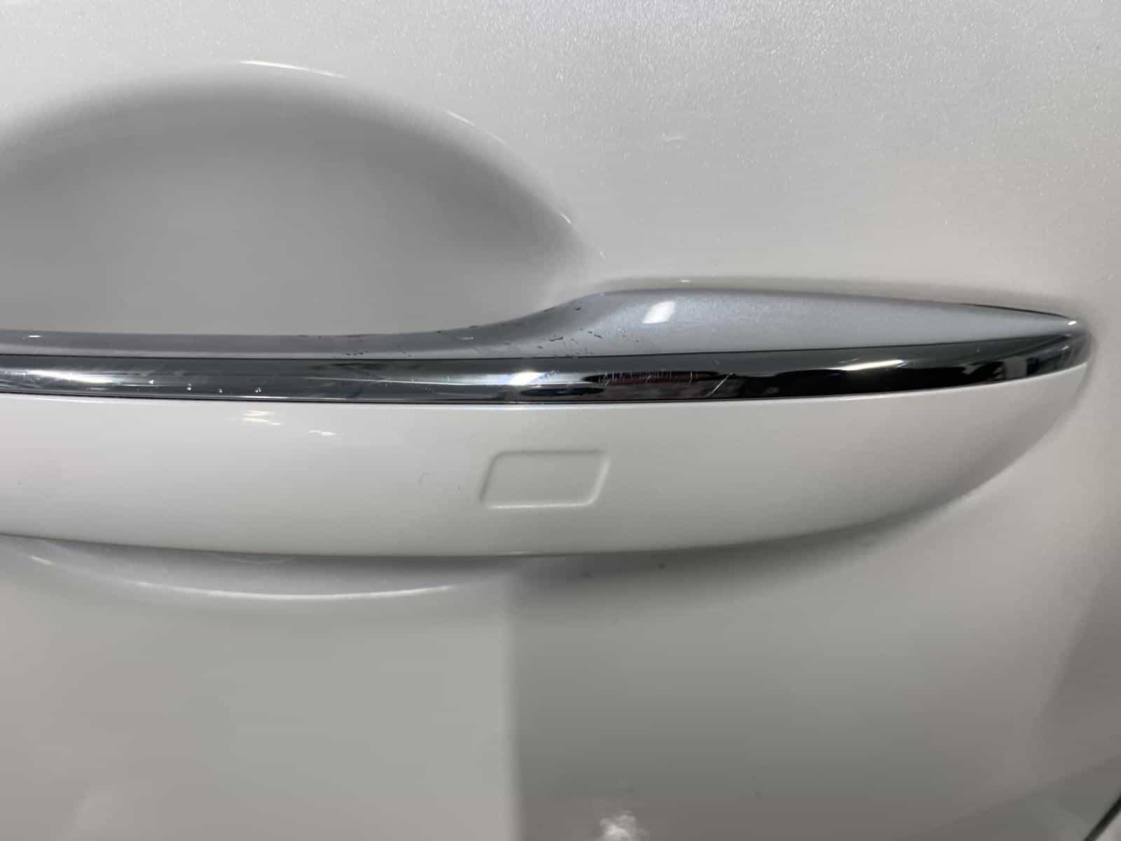 2024 Genesis GV80 Advanced 3.5T - Image 9