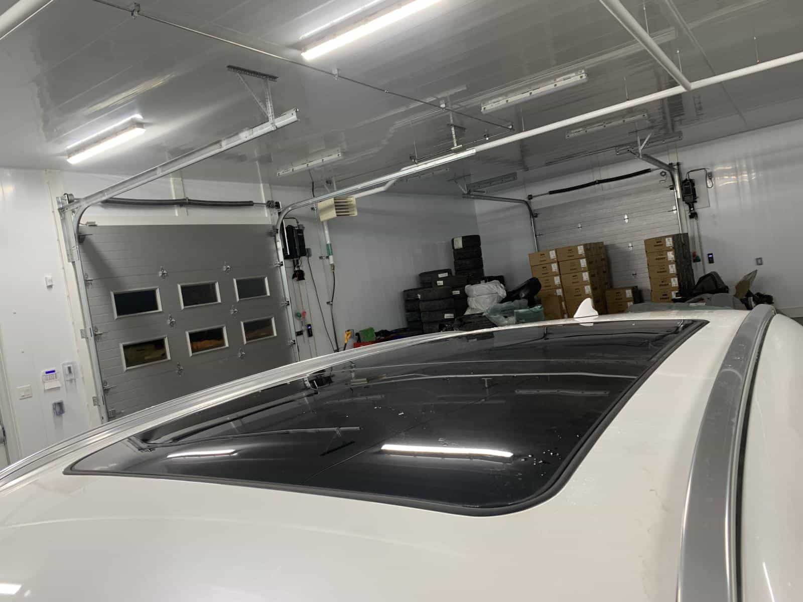 Image 8 Genesis GV80 Advanced 3.5T 2024