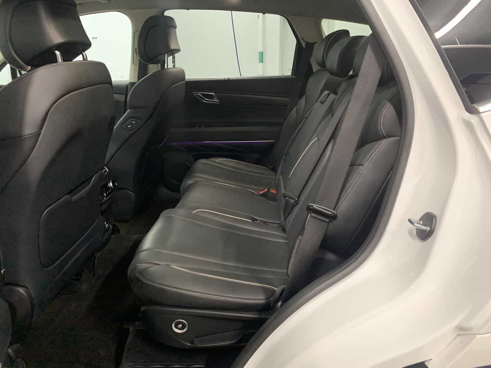 2024 Genesis GV80 Advanced 3.5T - Image 11