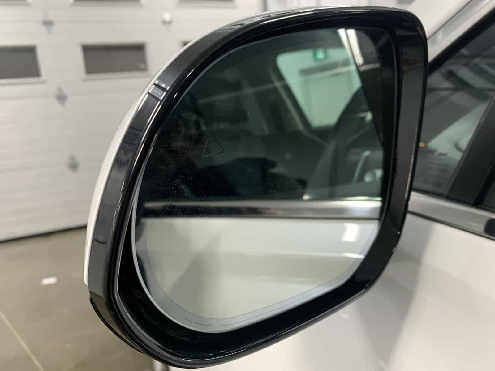 2024 Genesis GV80 Advanced 3.5T - Image 13