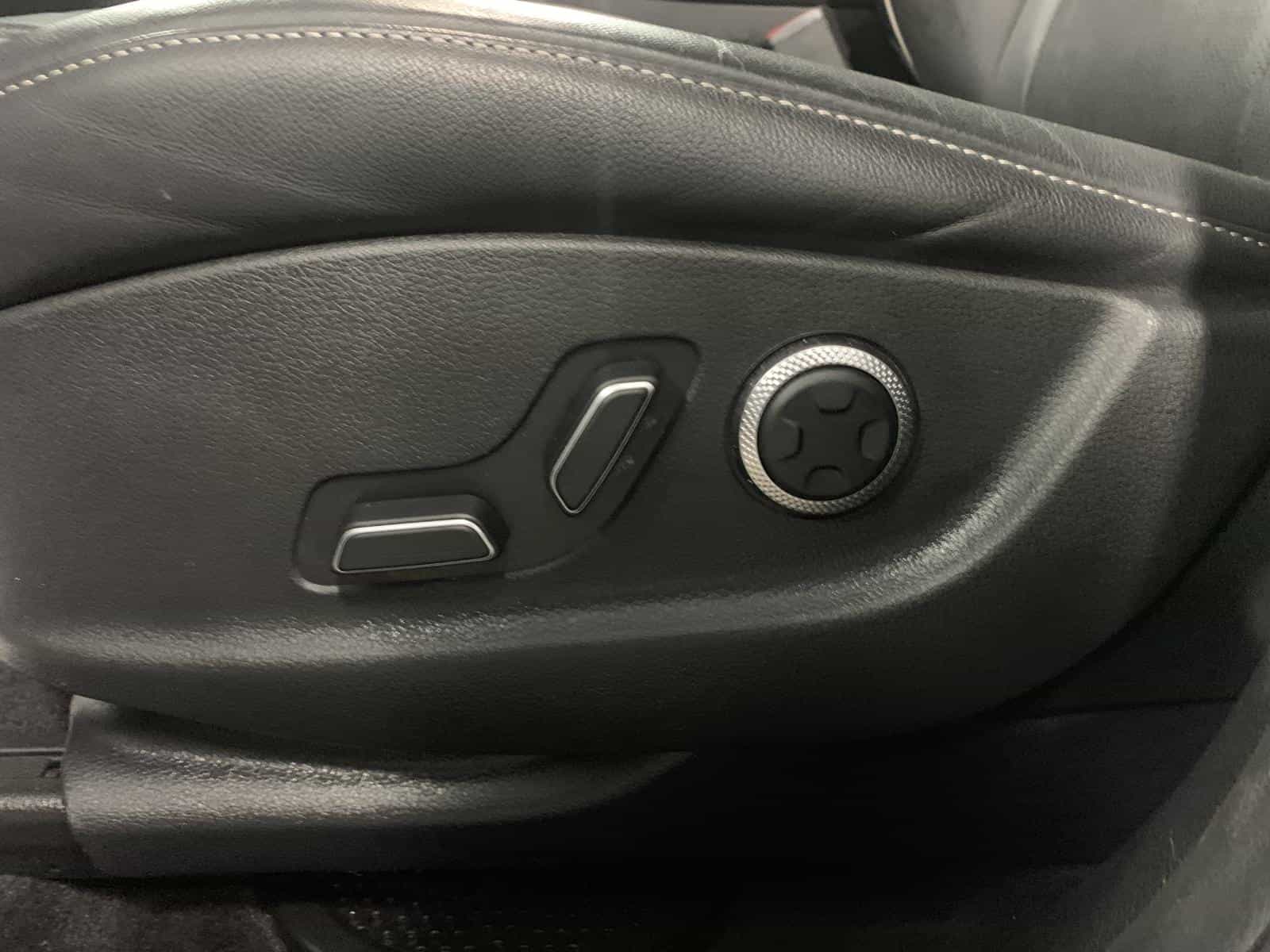 2024 Genesis GV80 Advanced 3.5T - Image 14