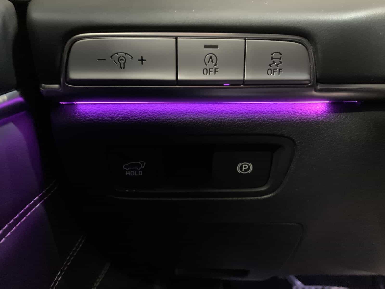 Image 15 Genesis GV80 Advanced 3.5T 2024