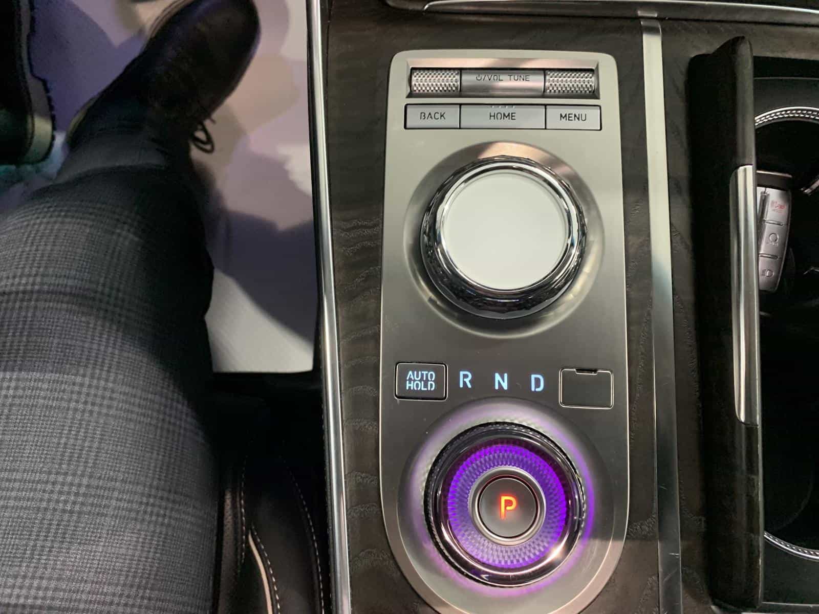 2024 Genesis GV80 Advanced 3.5T - Image 17