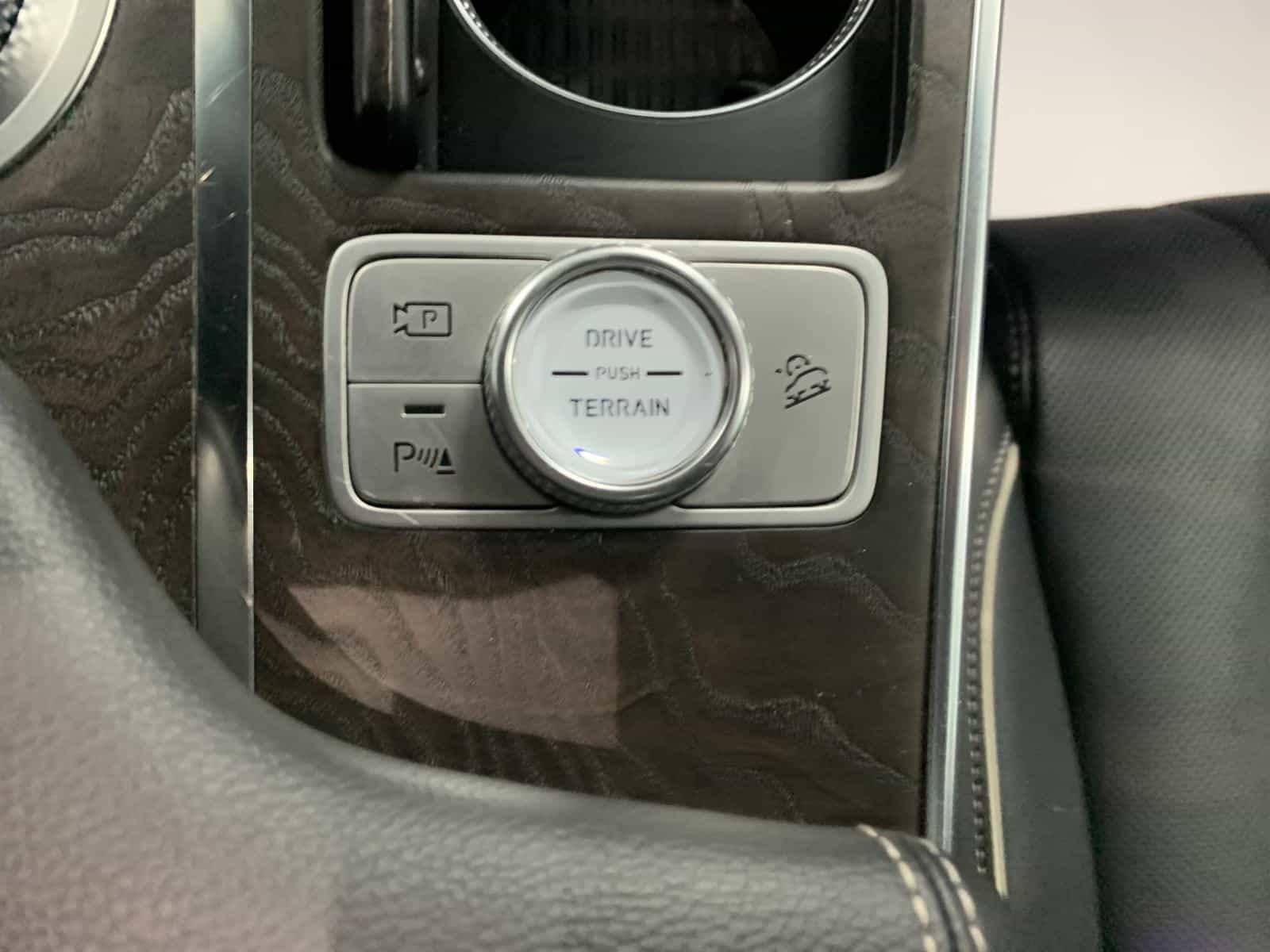 2024 Genesis GV80 Advanced 3.5T - Image 16