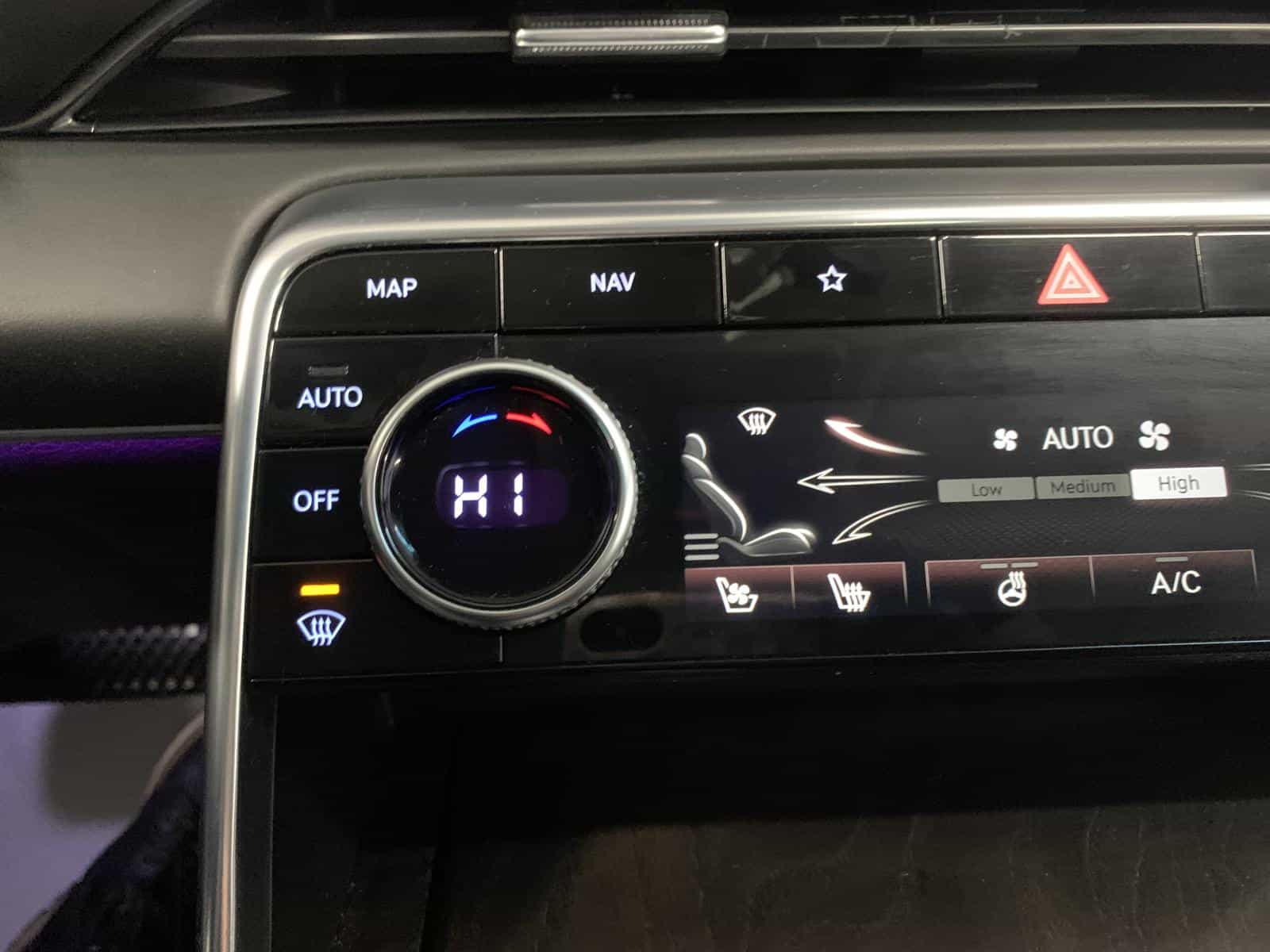 2024 Genesis GV80 Advanced 3.5T - Image 20