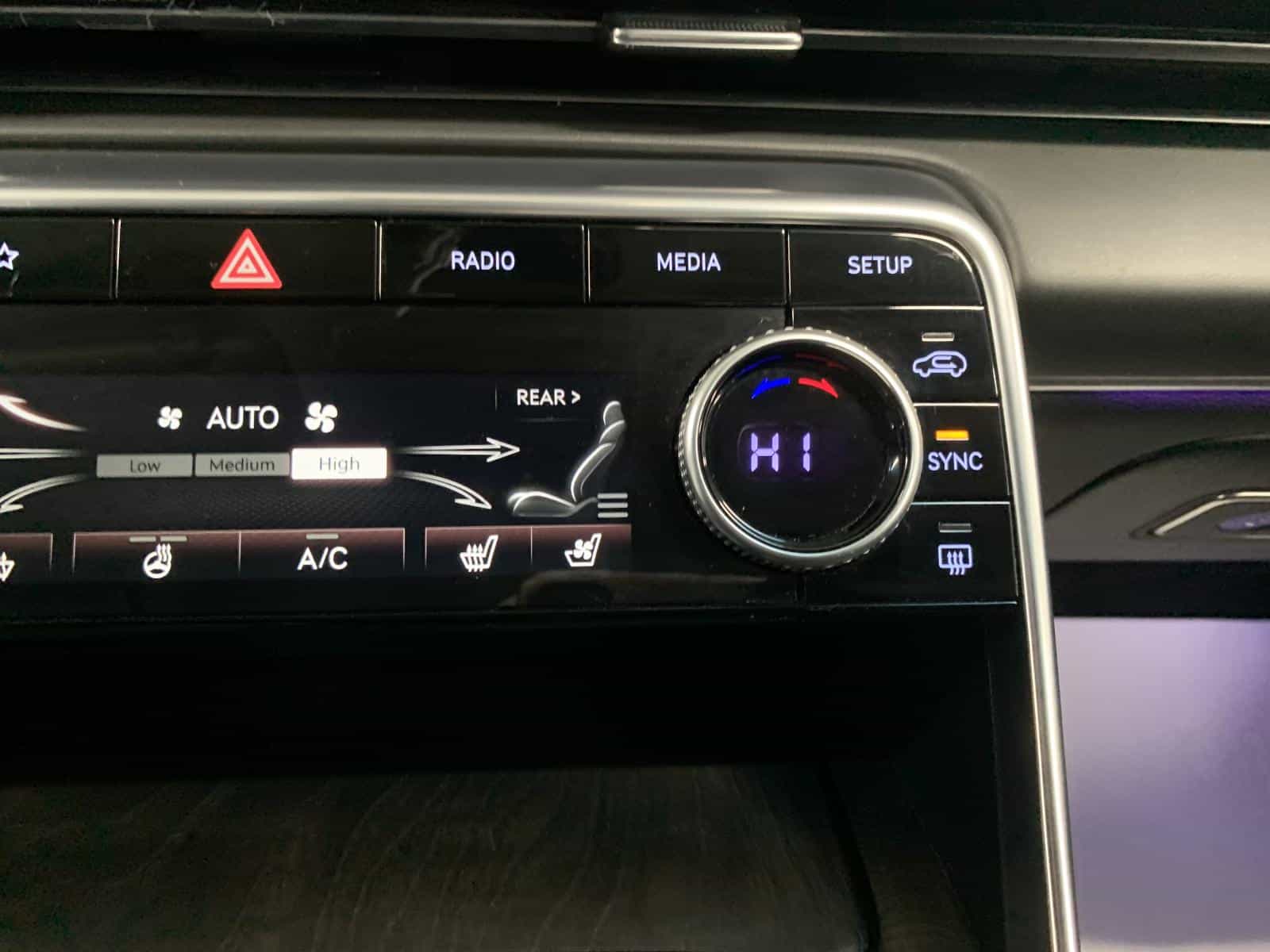 2024 Genesis GV80 Advanced 3.5T - Image 21