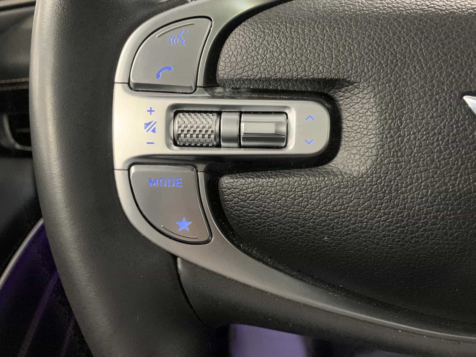 Image 23 Genesis GV80 Advanced 3.5T 2024