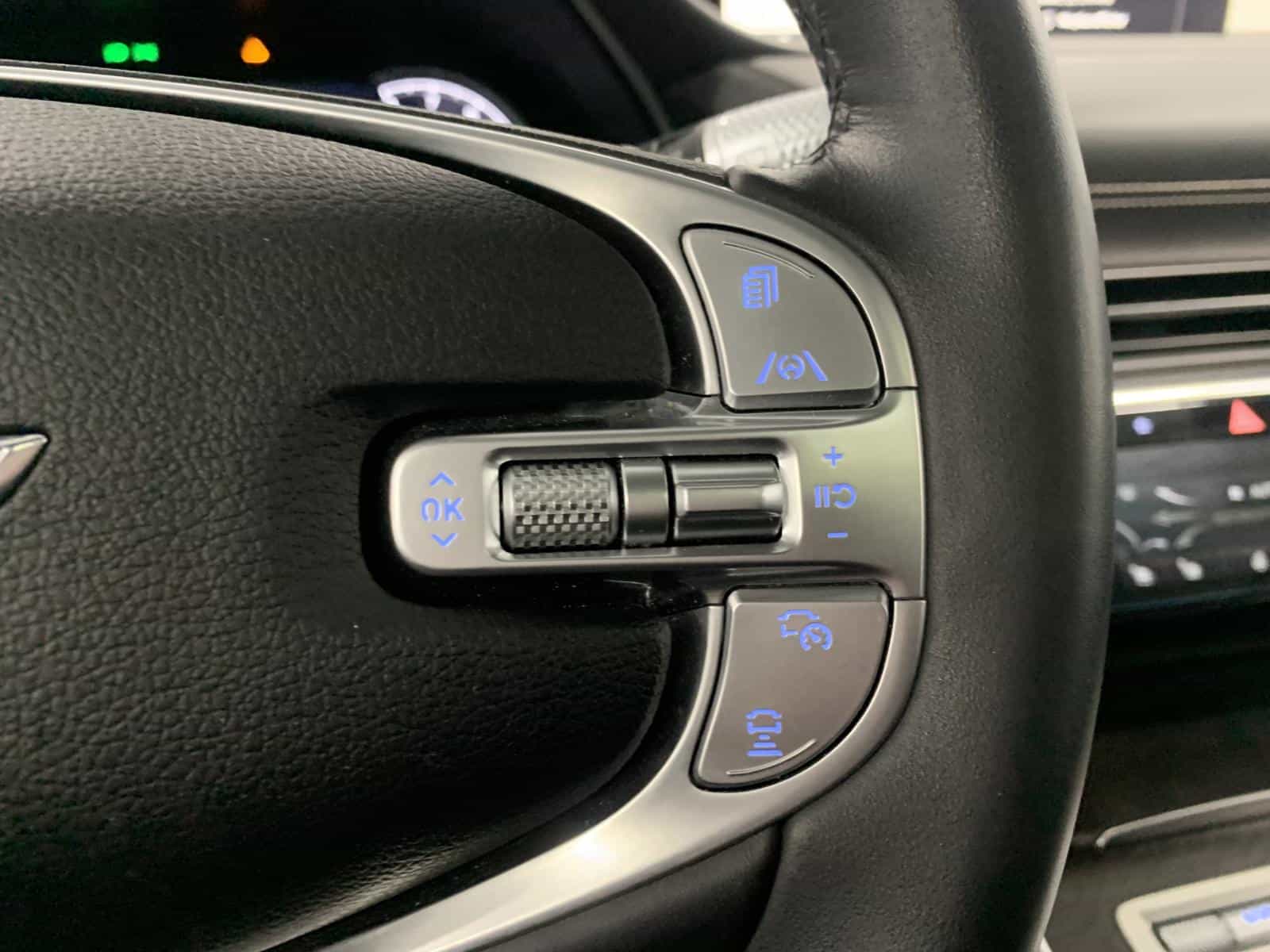 2024 Genesis GV80 Advanced 3.5T - Image 24