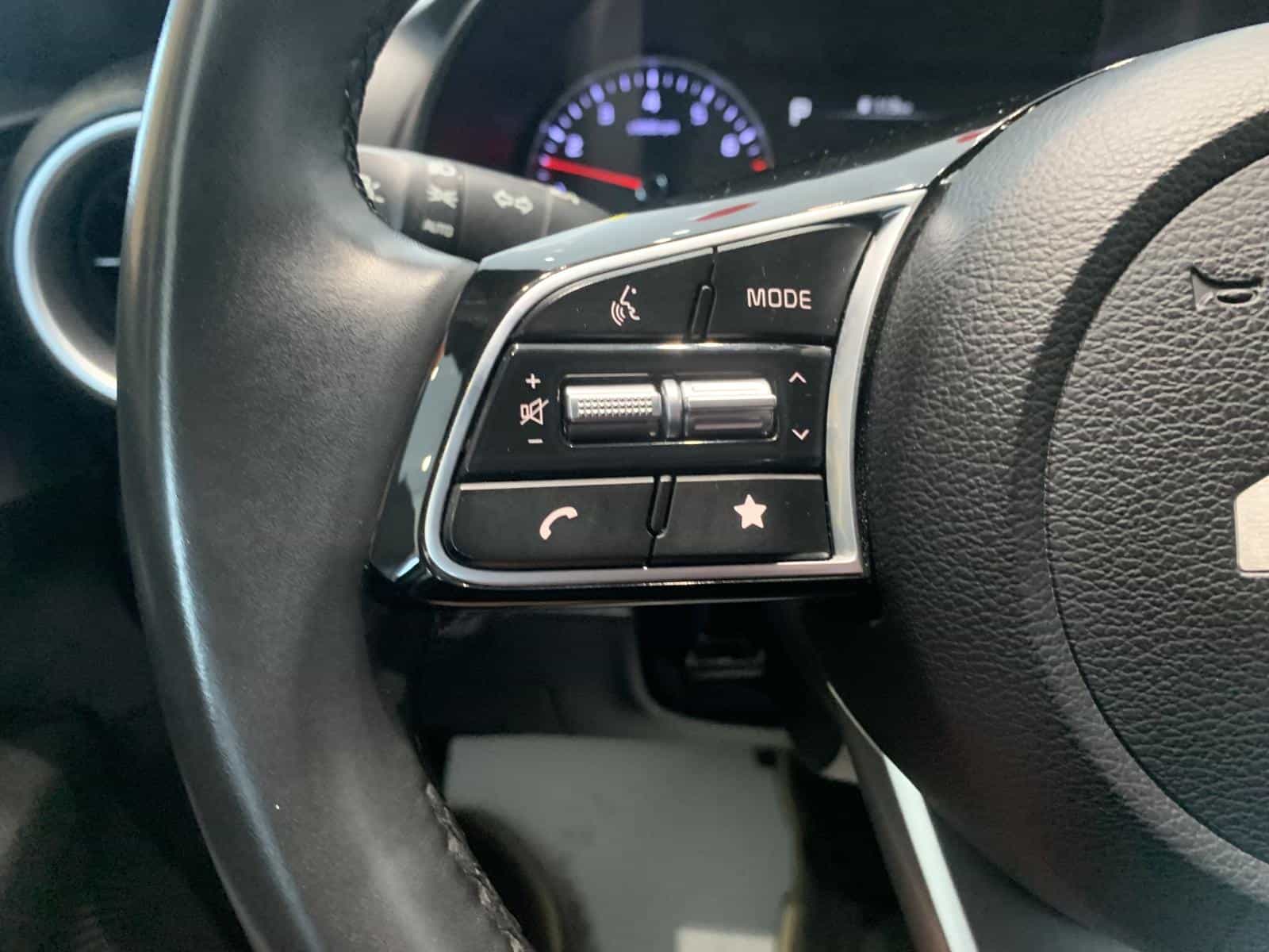 2023 Kia Forte LX - Image 19