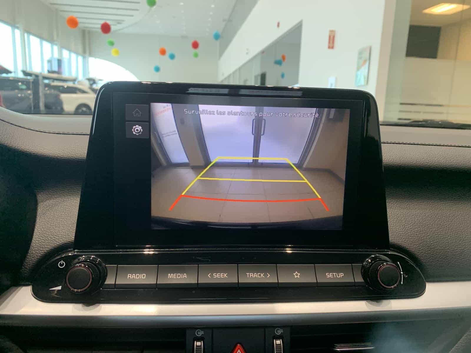 2023 Kia Forte LX - Image 18