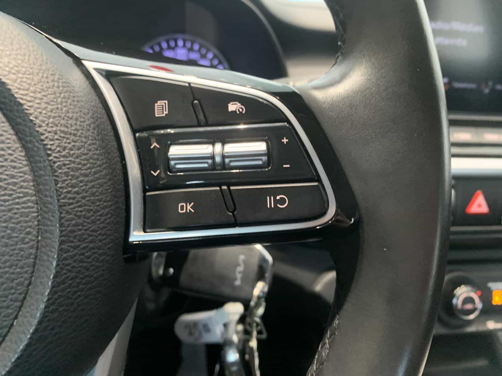 2023 Kia Forte LX - Image 20