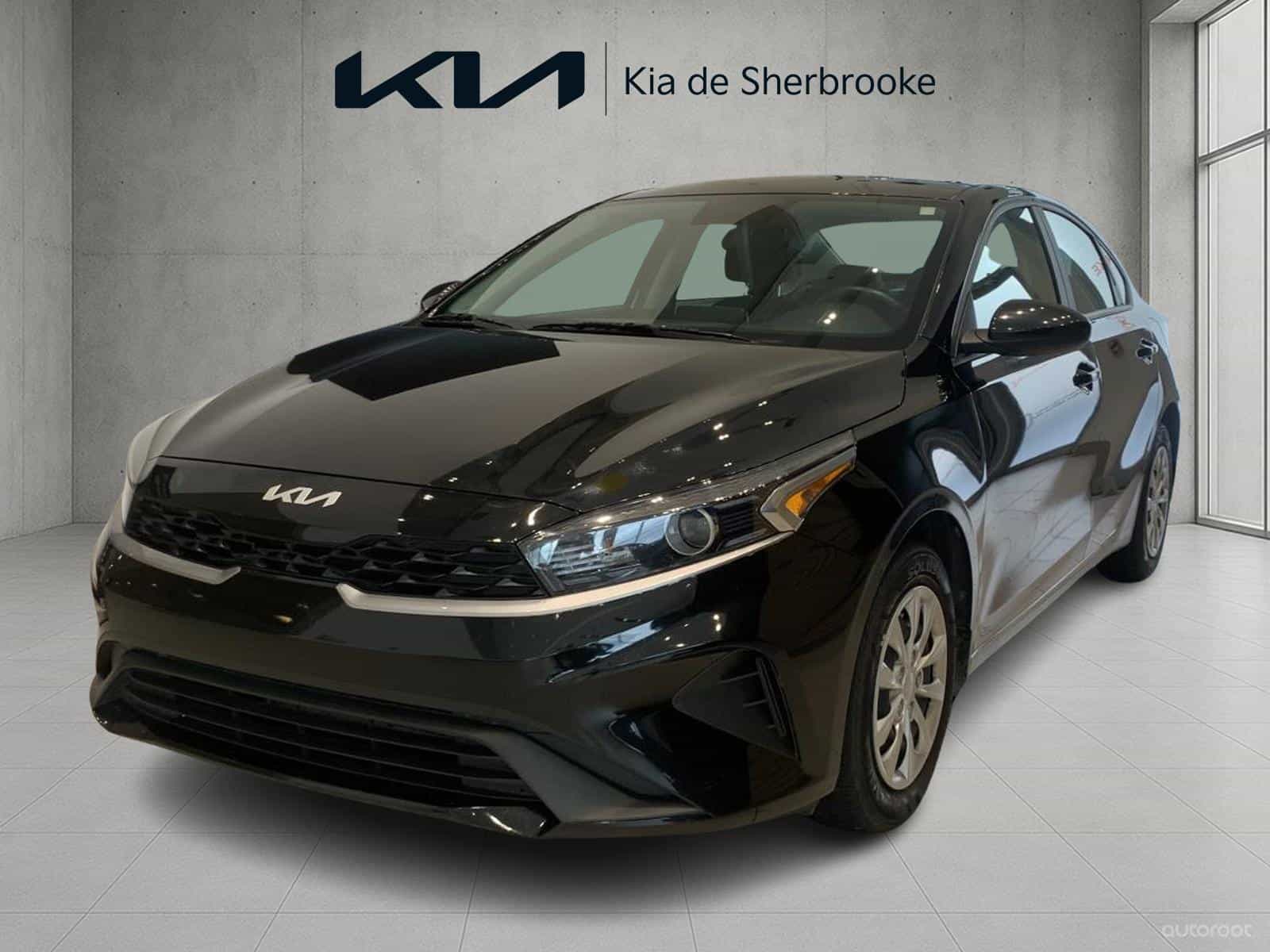 2023 Kia Forte LX - Image 1