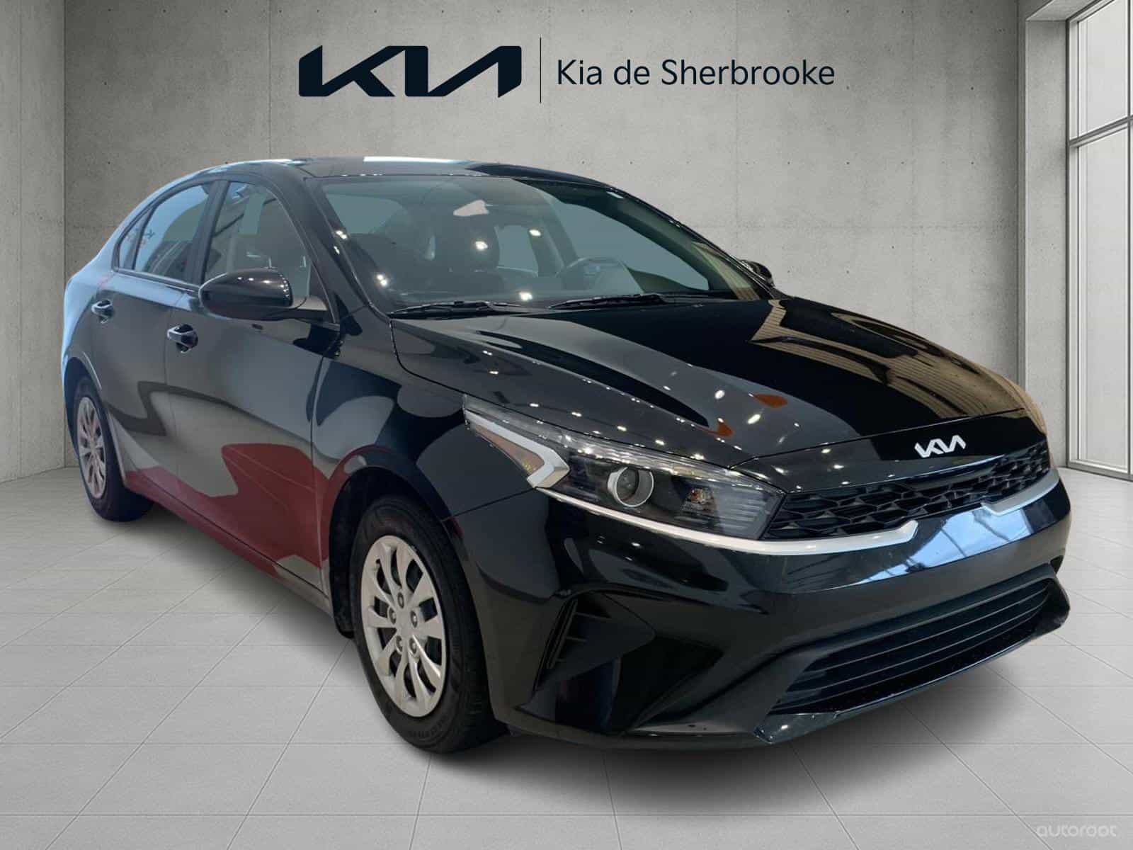2023 Kia Forte LX - Image 4