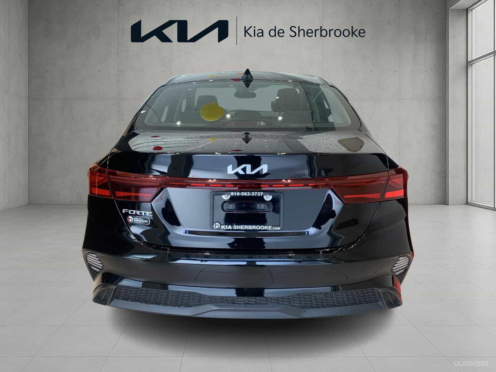 2023 Kia Forte LX - Image 6