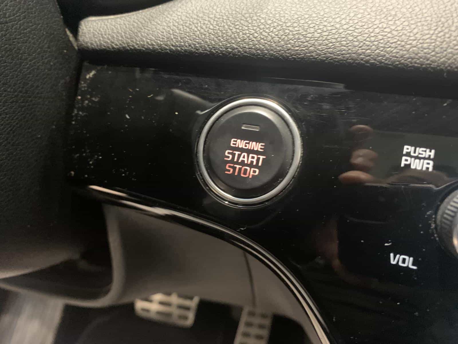 Image 5 Kia Sportage EX 2020