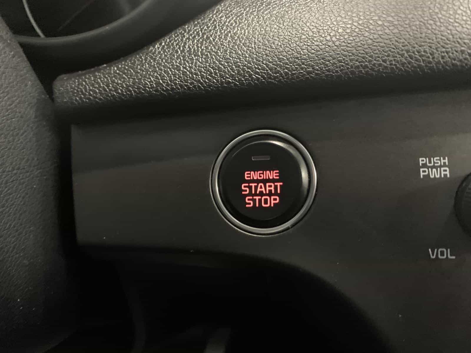 2020 Kia Sportage EX - Image 13