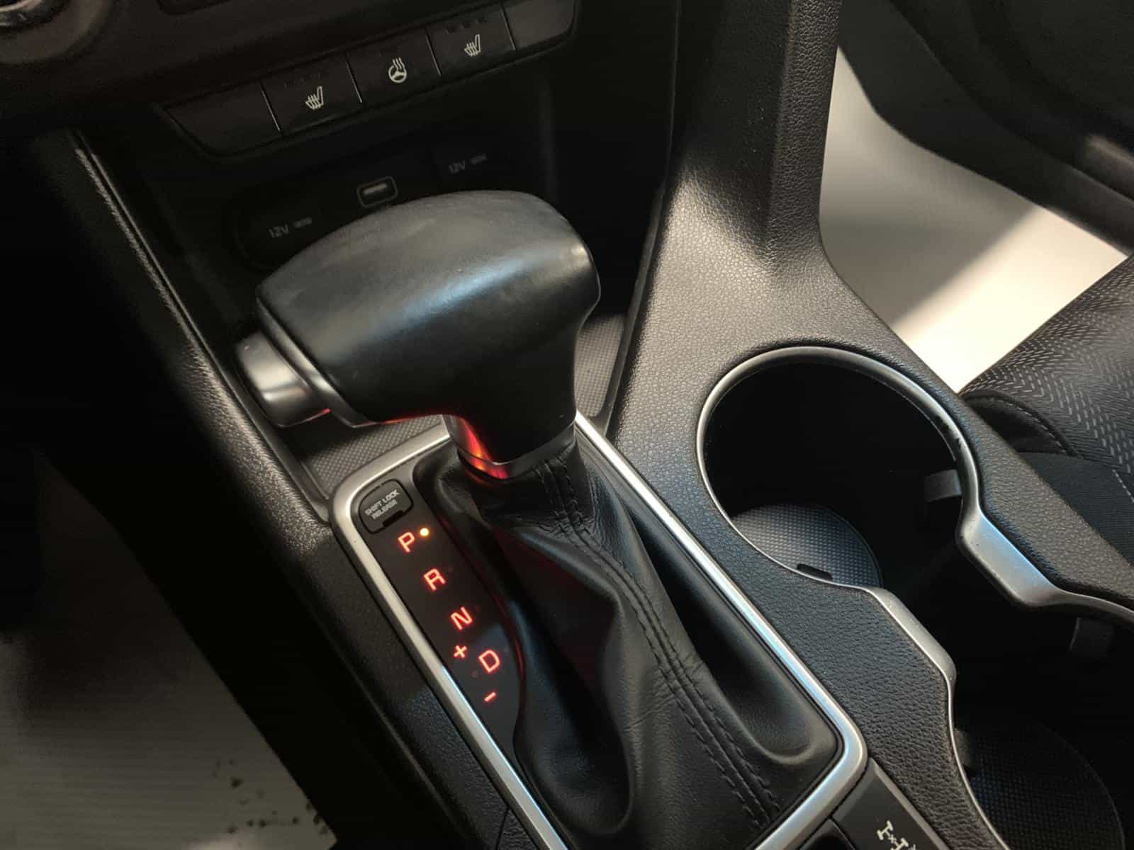 2020 Kia Sportage EX - Image 17