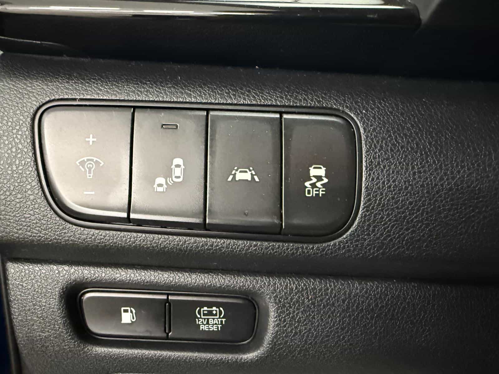 Image 15 Kia Niro SX Touring 2017