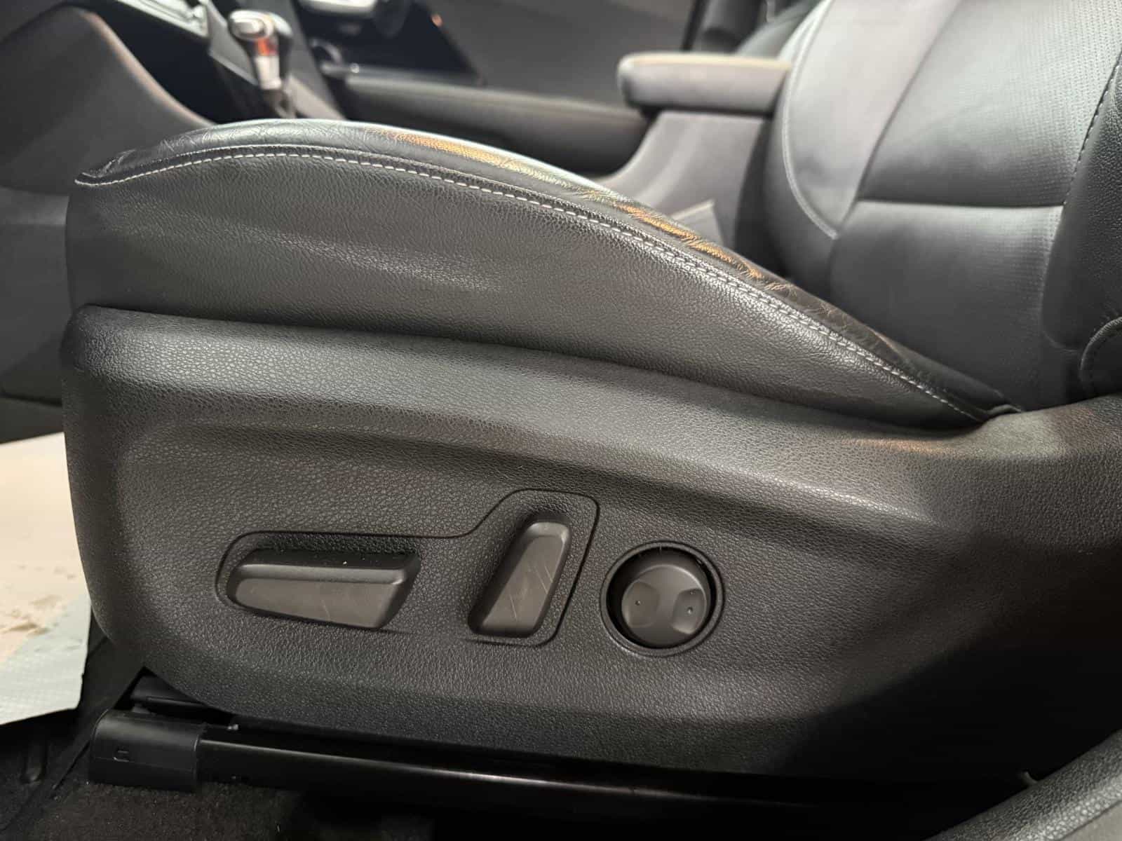 Image 14 Kia Niro SX Touring 2017