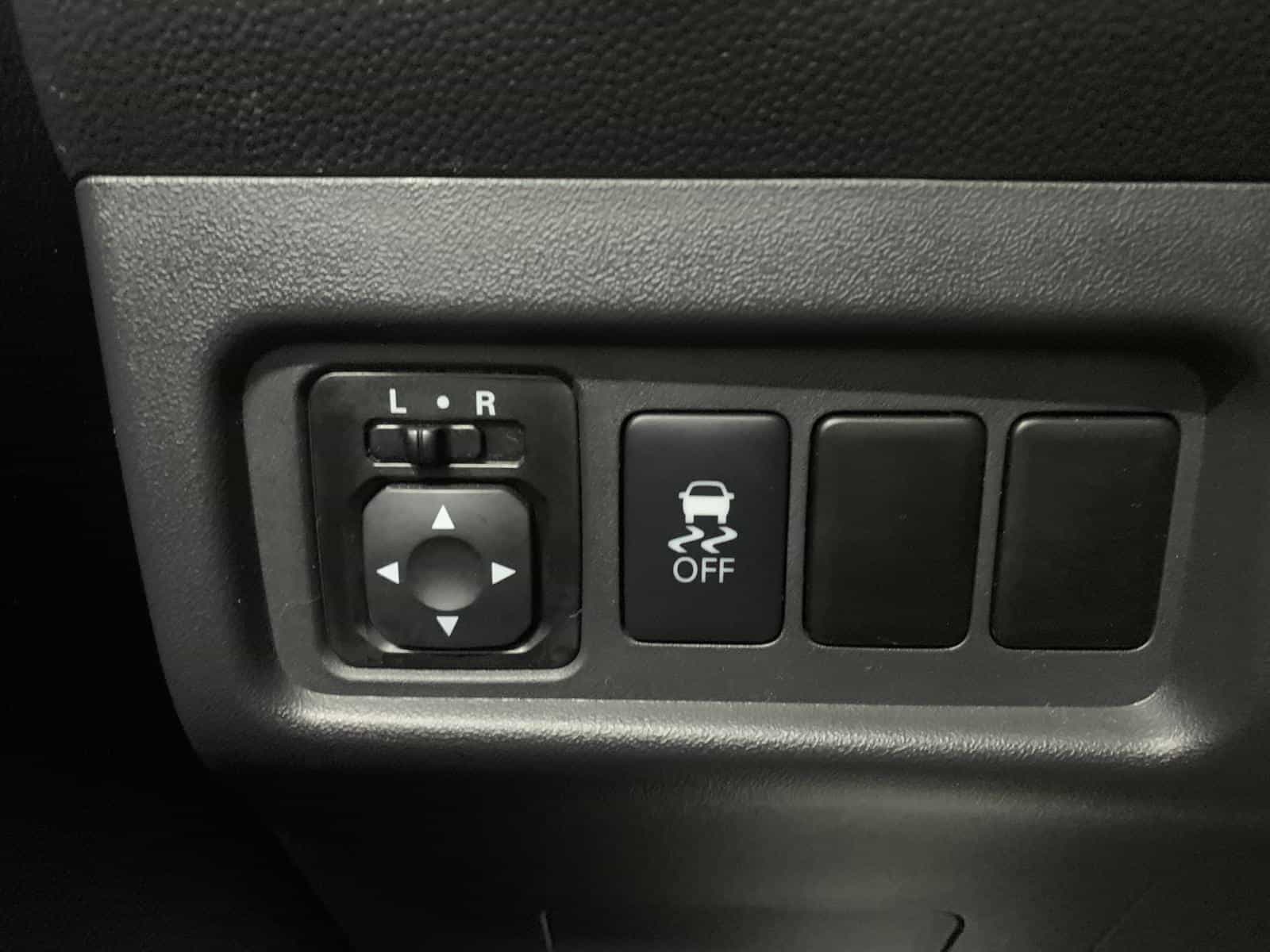 2023 Mitsubishi Mirage SE - Image 11