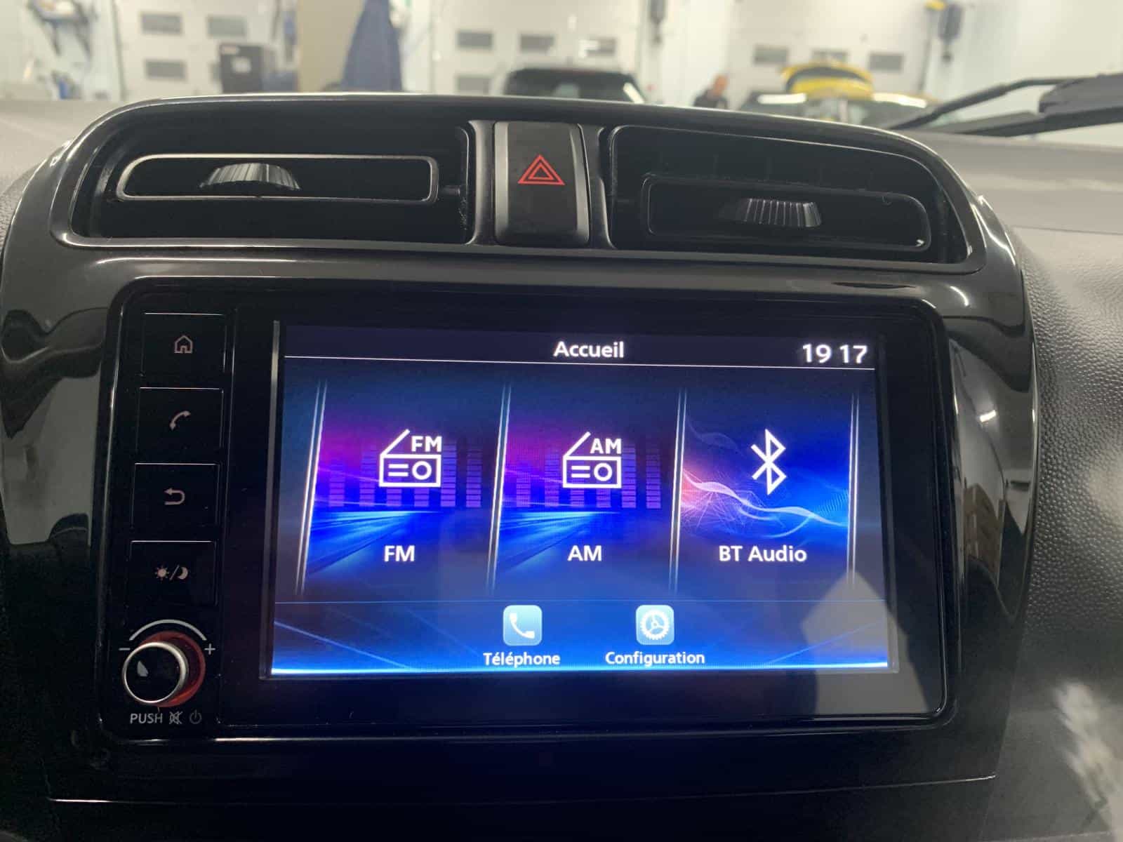 2023 Mitsubishi Mirage SE - Image 14