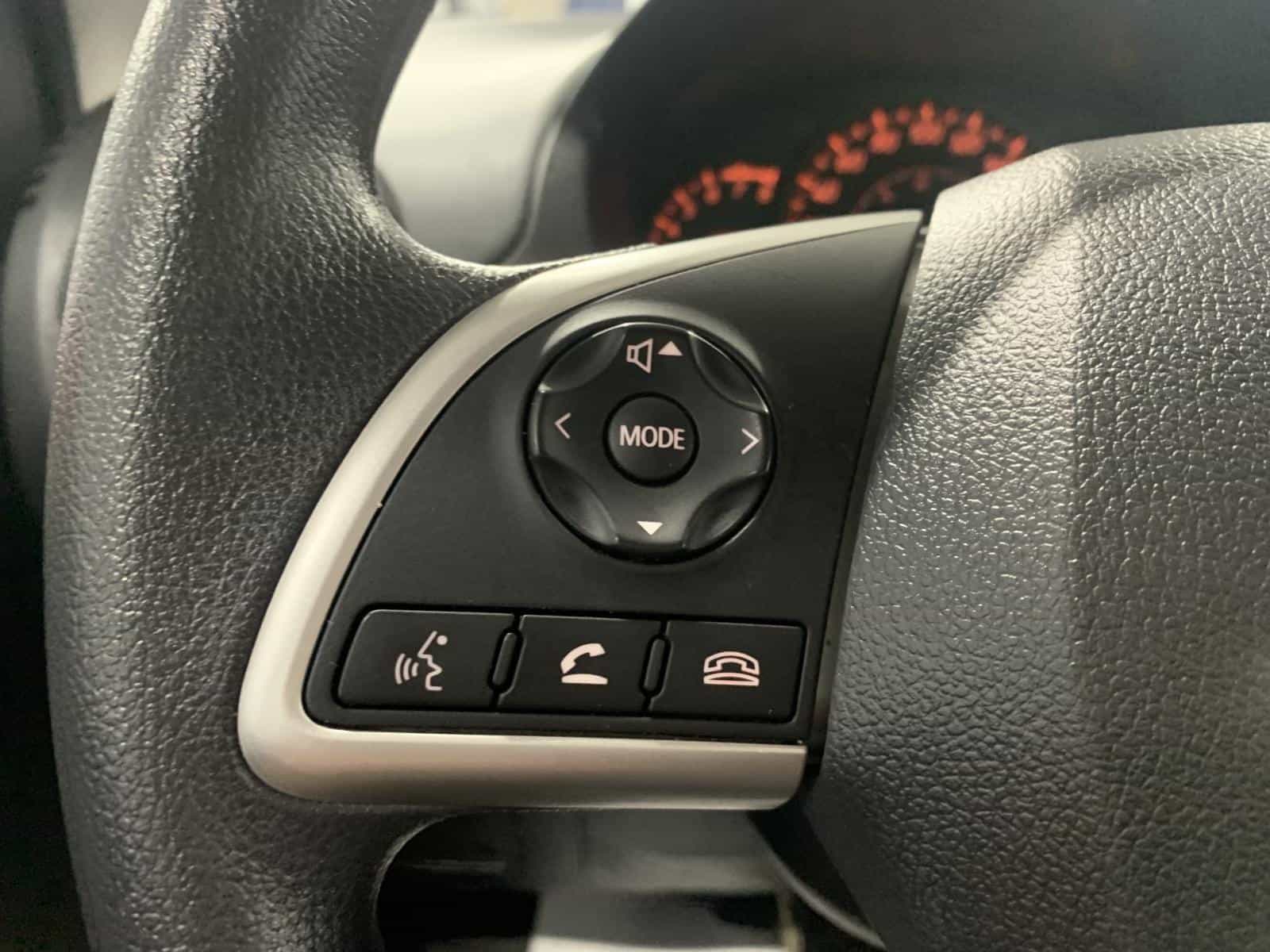 Image 16 Mitsubishi Mirage SE 2023