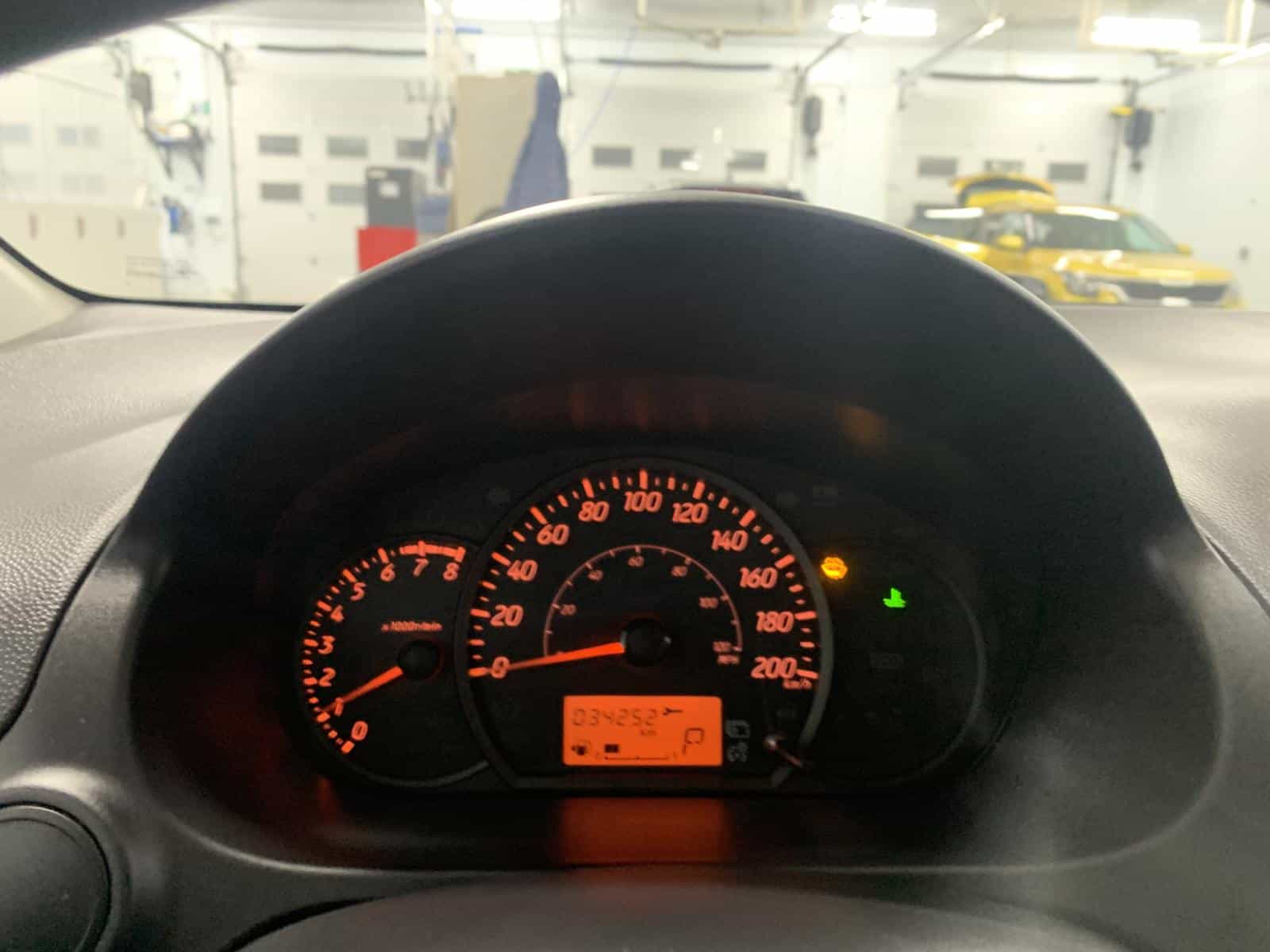 Image 18 Mitsubishi Mirage SE 2023