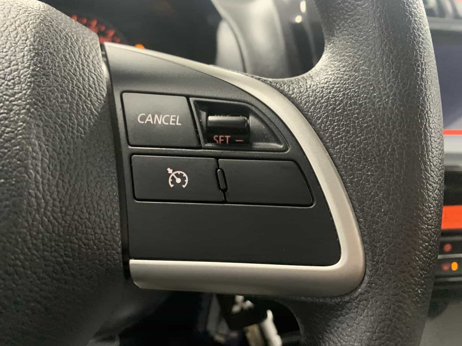 Image 17 Mitsubishi Mirage SE 2023