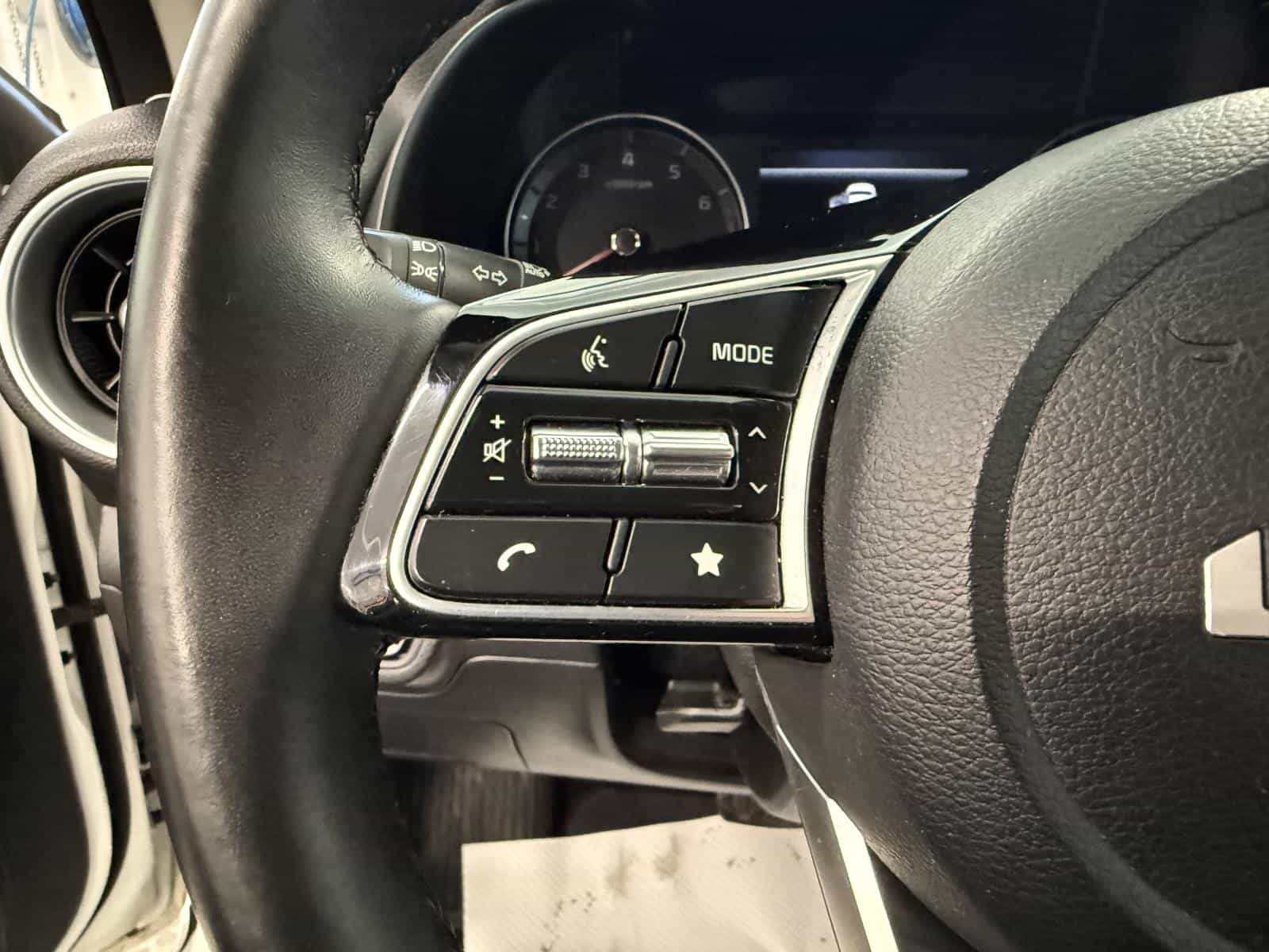 Image 12 Kia Forte5 EX 2022