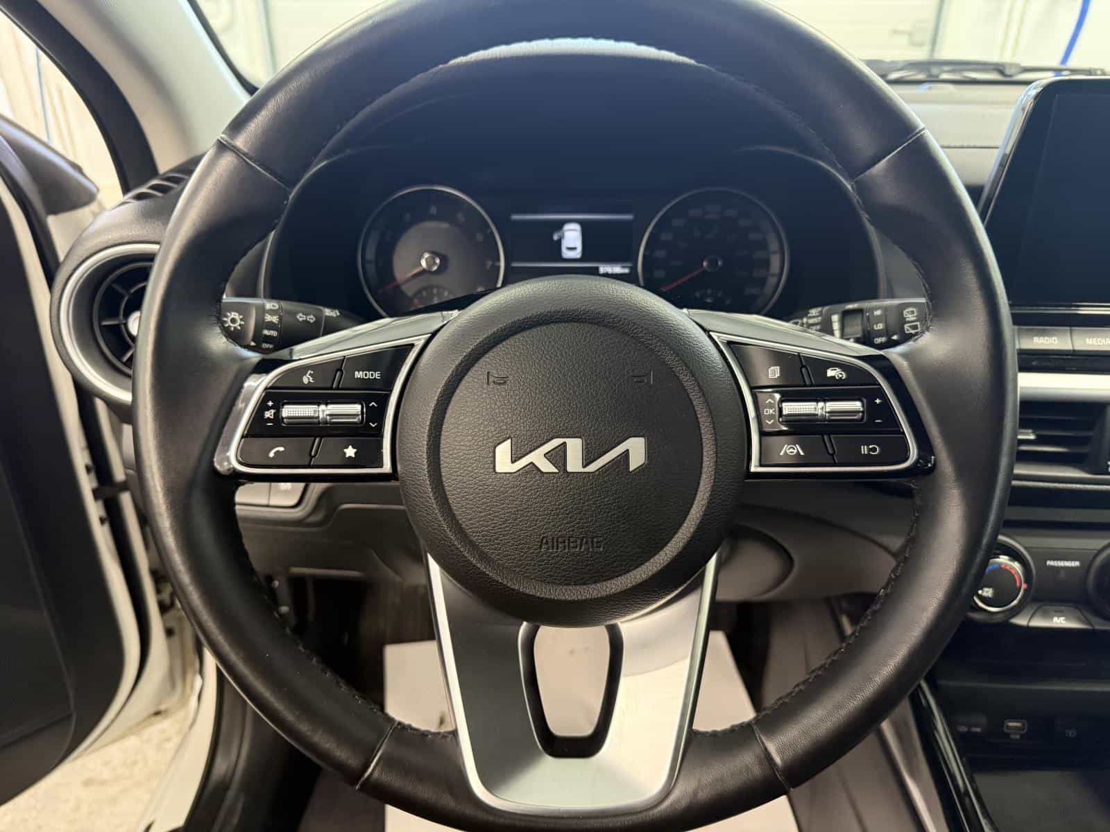 Image 11 Kia Forte5 EX 2022