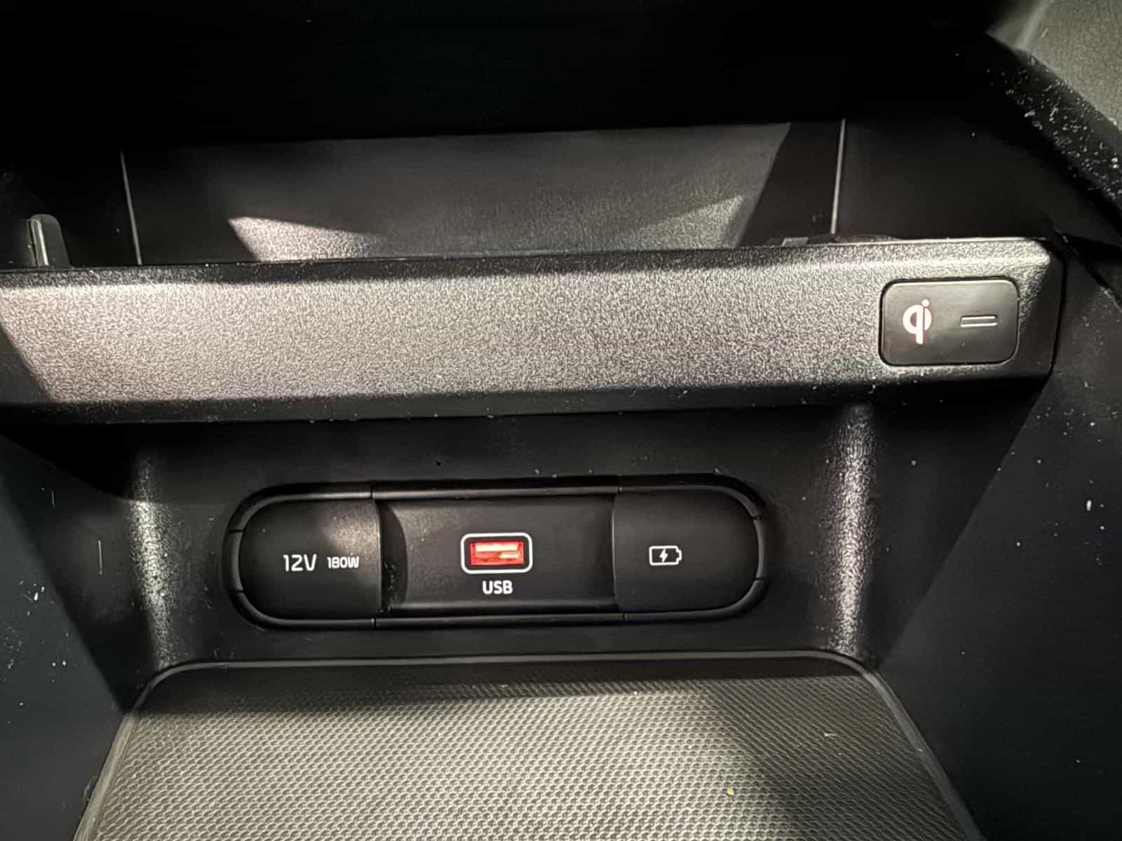 Image 16 Kia Forte5 EX 2022