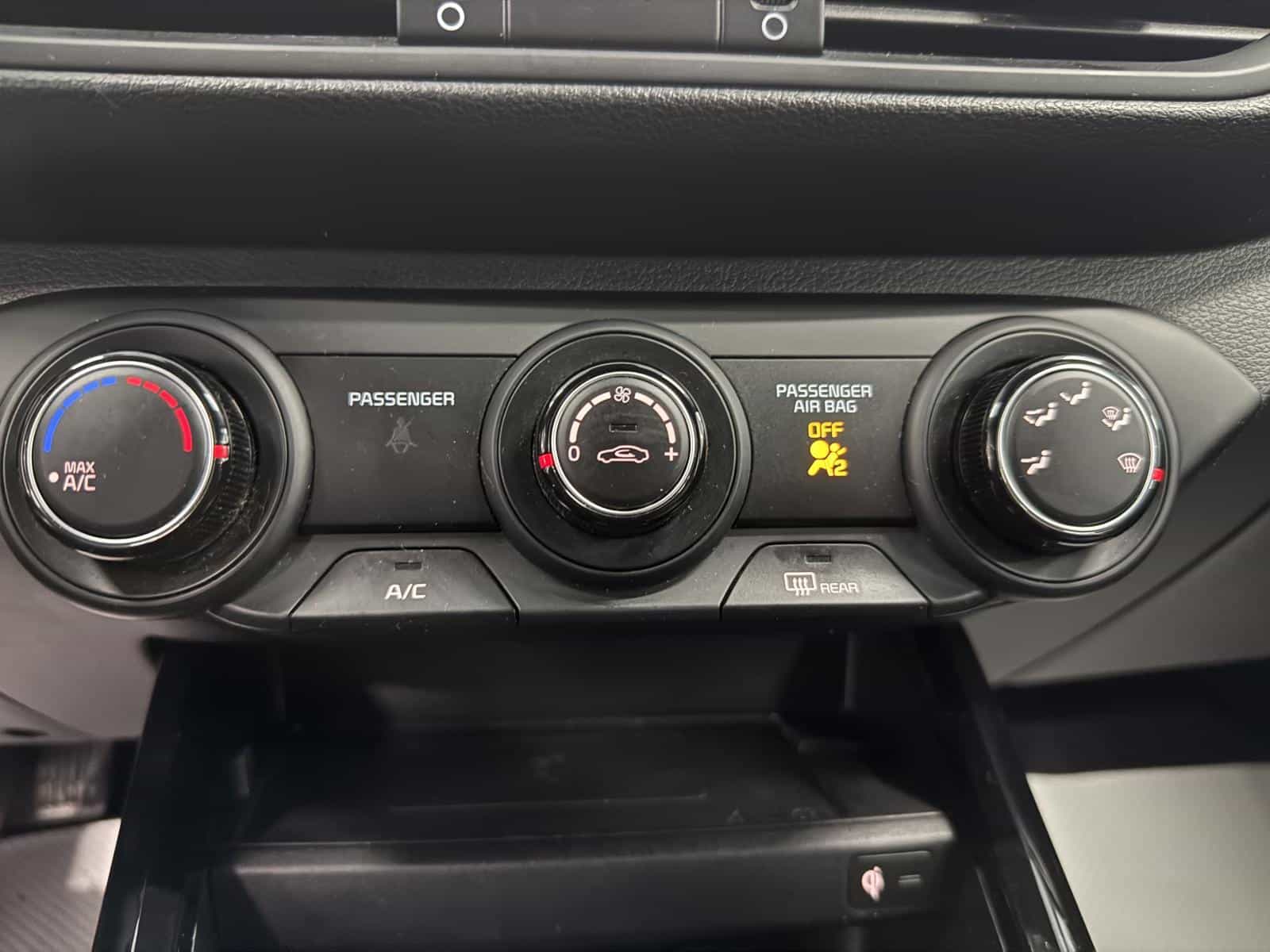 2022 Kia Forte5 EX - Image 15