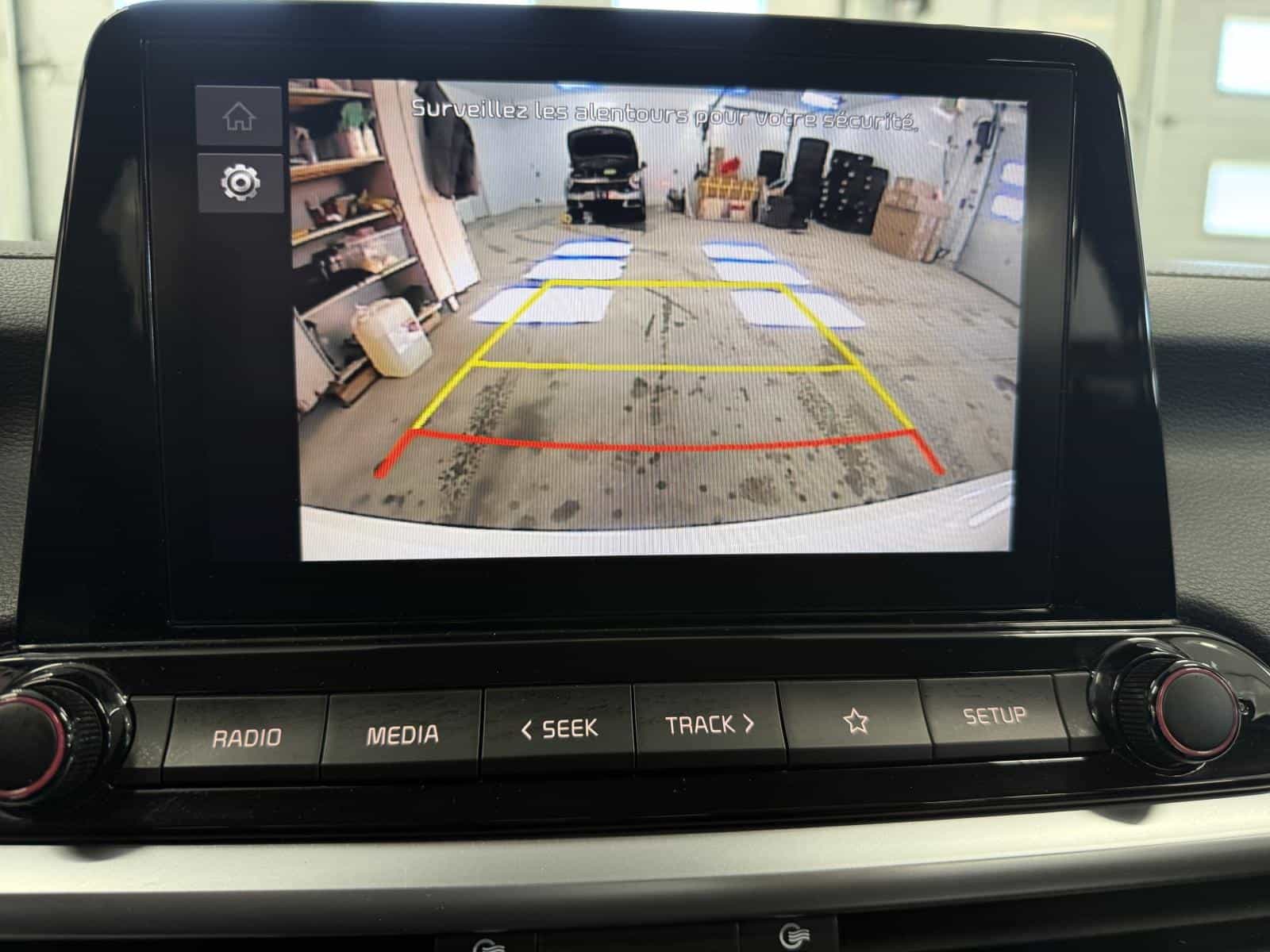 2022 Kia Forte5 EX - Image 14