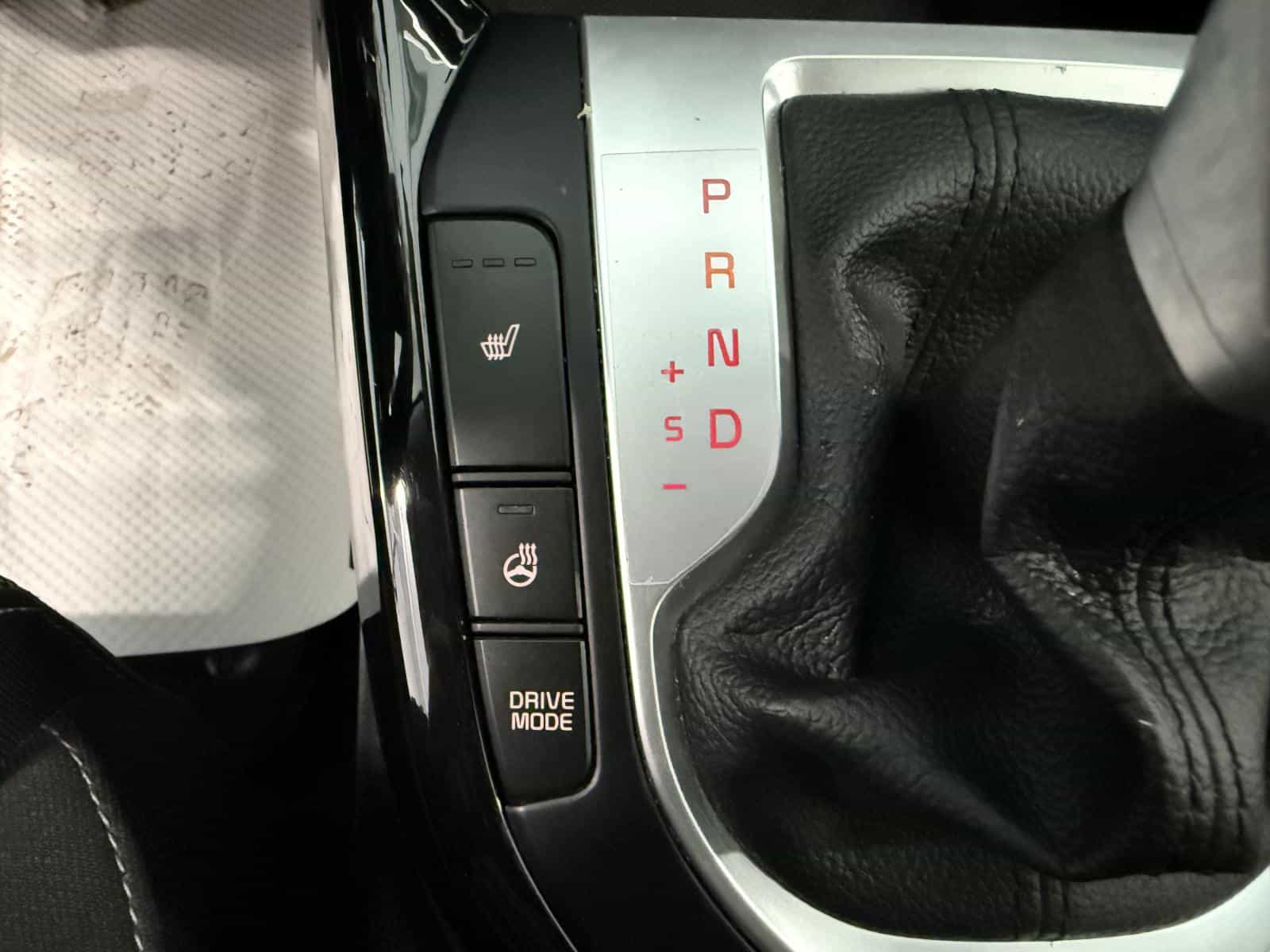 2022 Kia Forte5 EX - Image 18