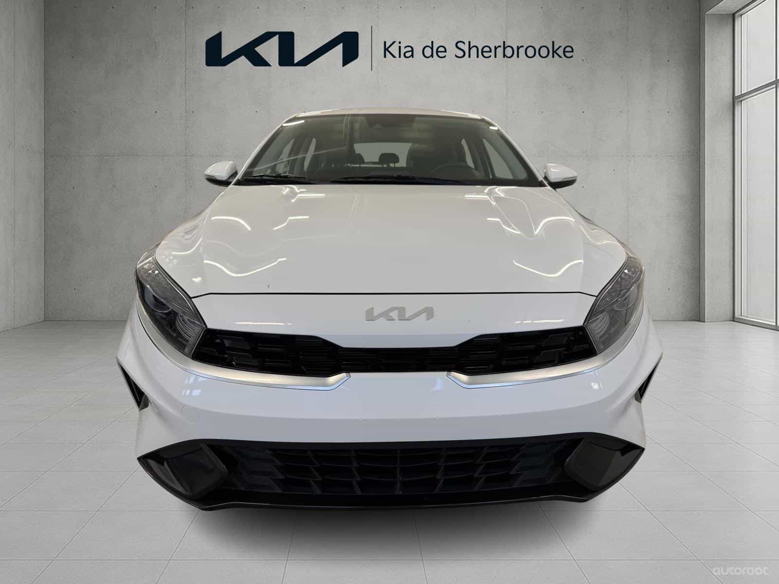 Image 3 Kia Forte5 EX 2022