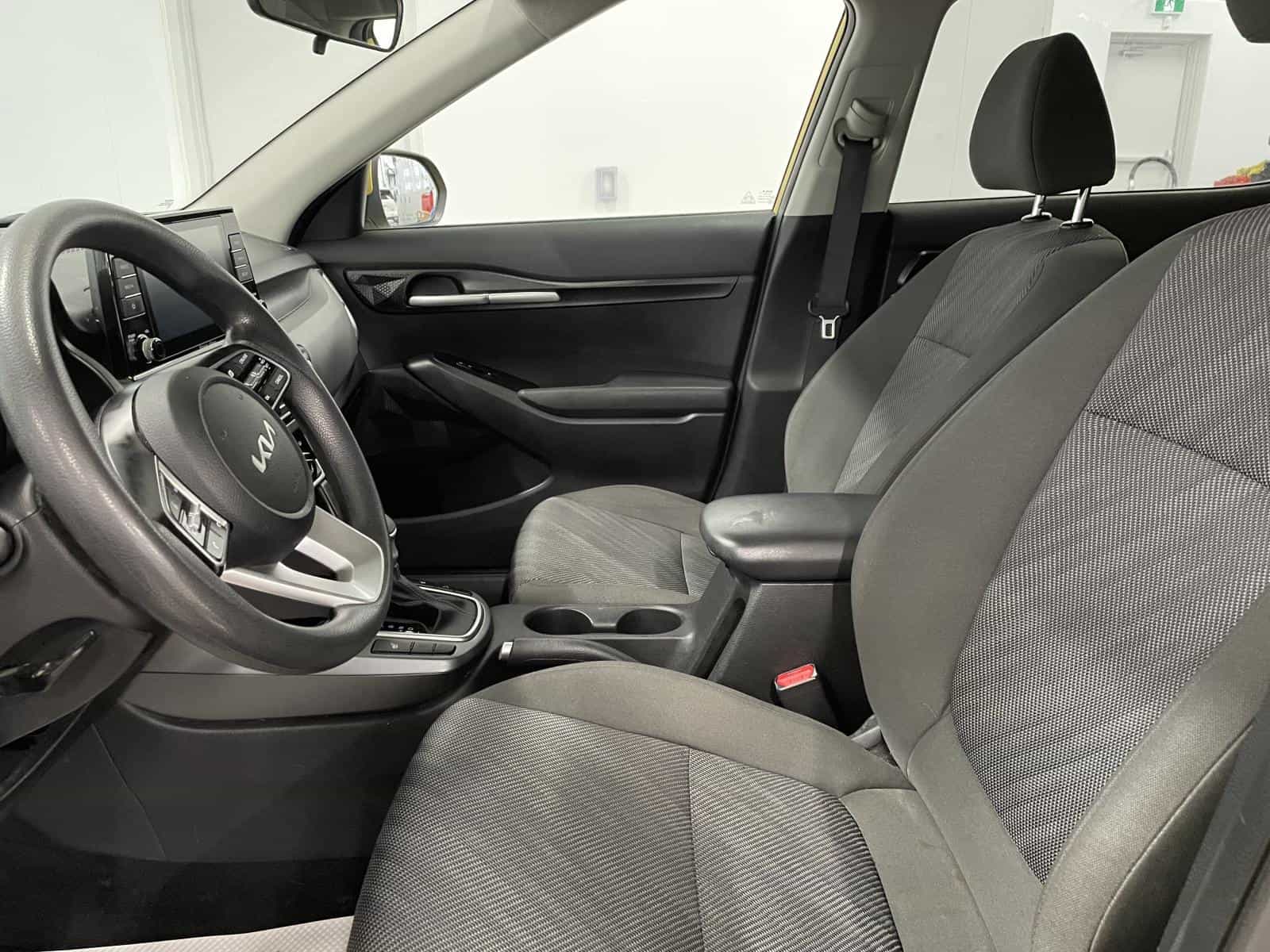 Image 9 Kia Seltos LX 2022