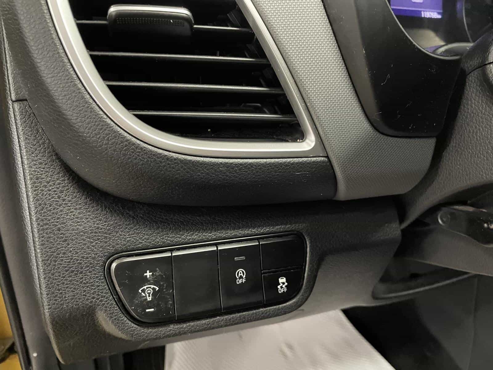 Image 11 Kia Seltos LX 2022