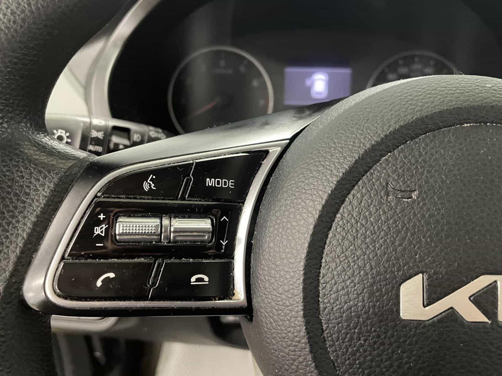 Image 12 Kia Seltos LX 2022