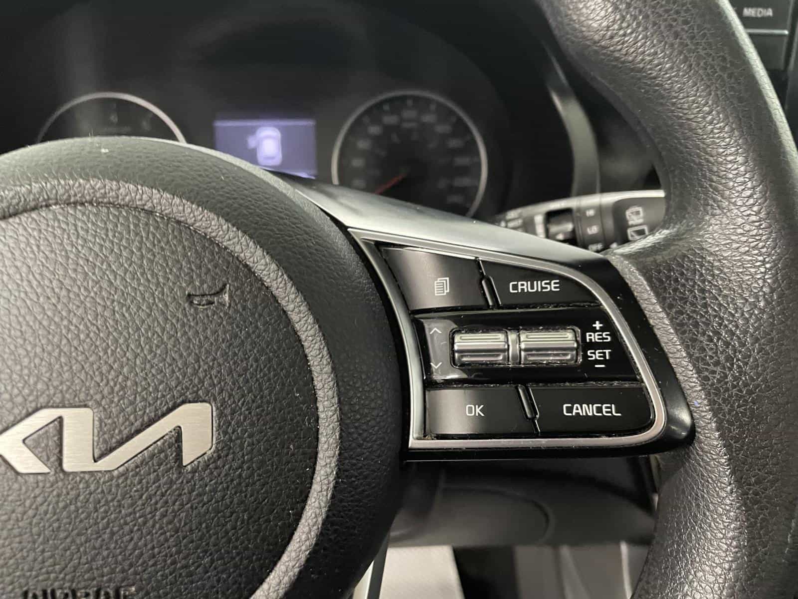 2022 Kia Seltos LX - Image 13