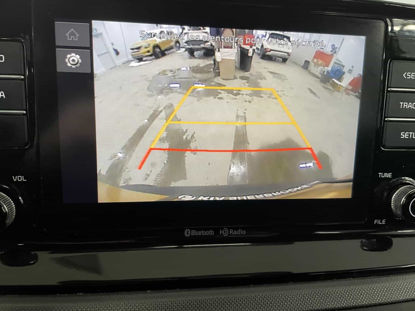 2022 Kia Seltos LX - Image 18